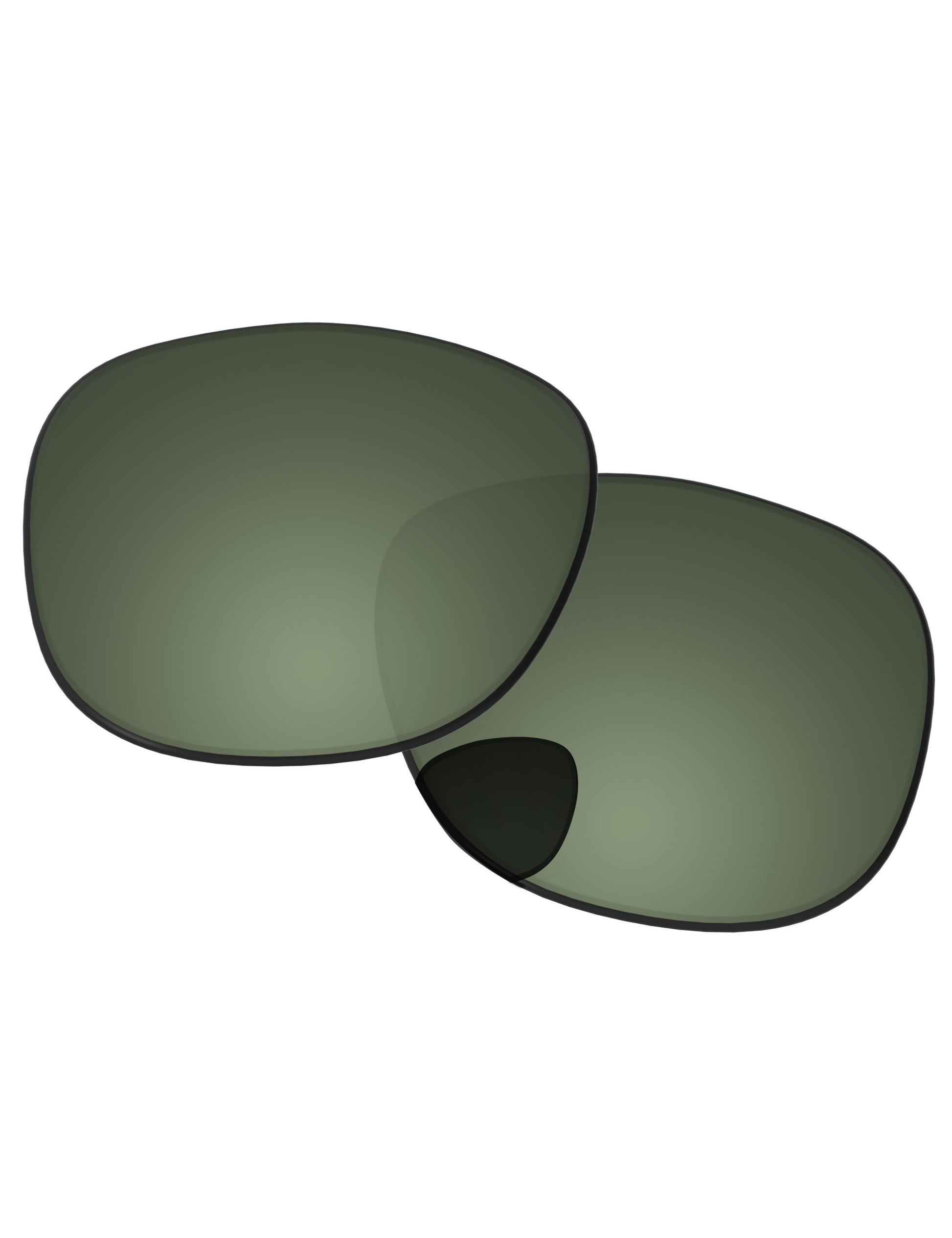 Gray-Green