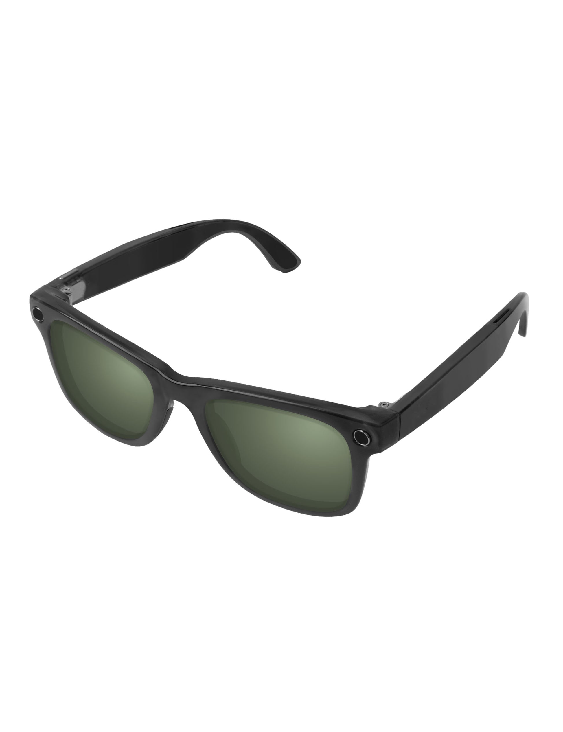 Gray-Green