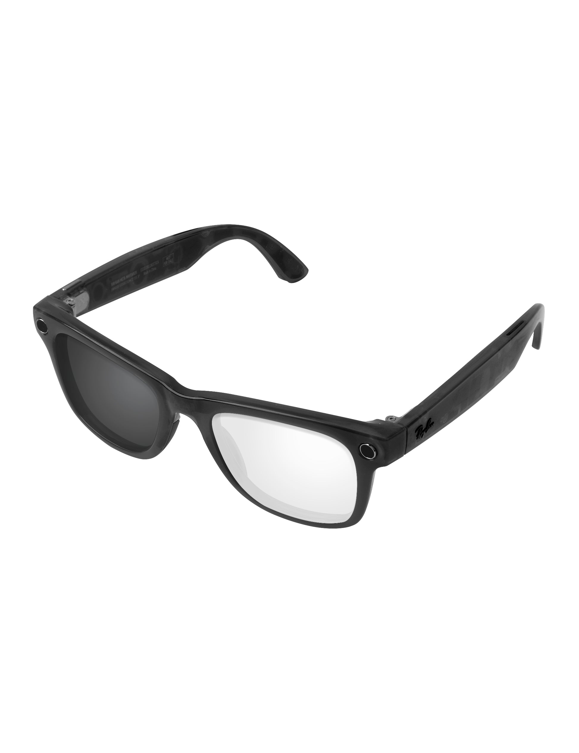 Gray-Photochromic