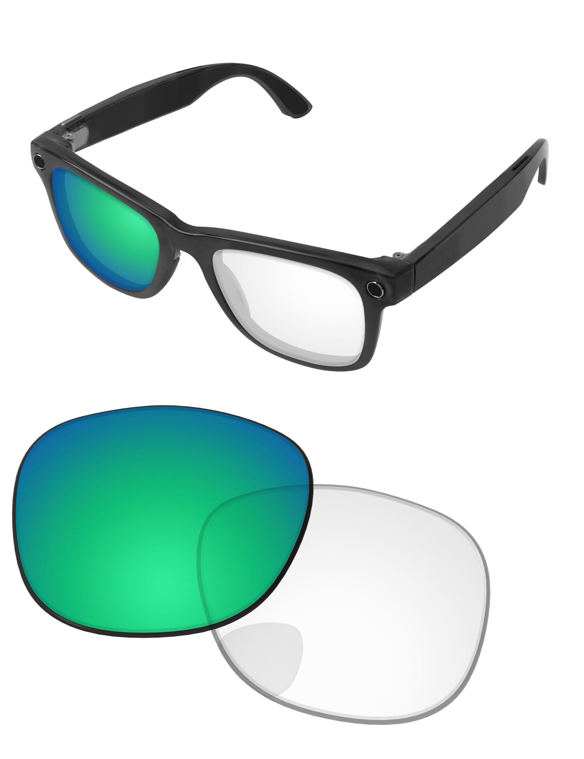 Green-Shield-Photochromic