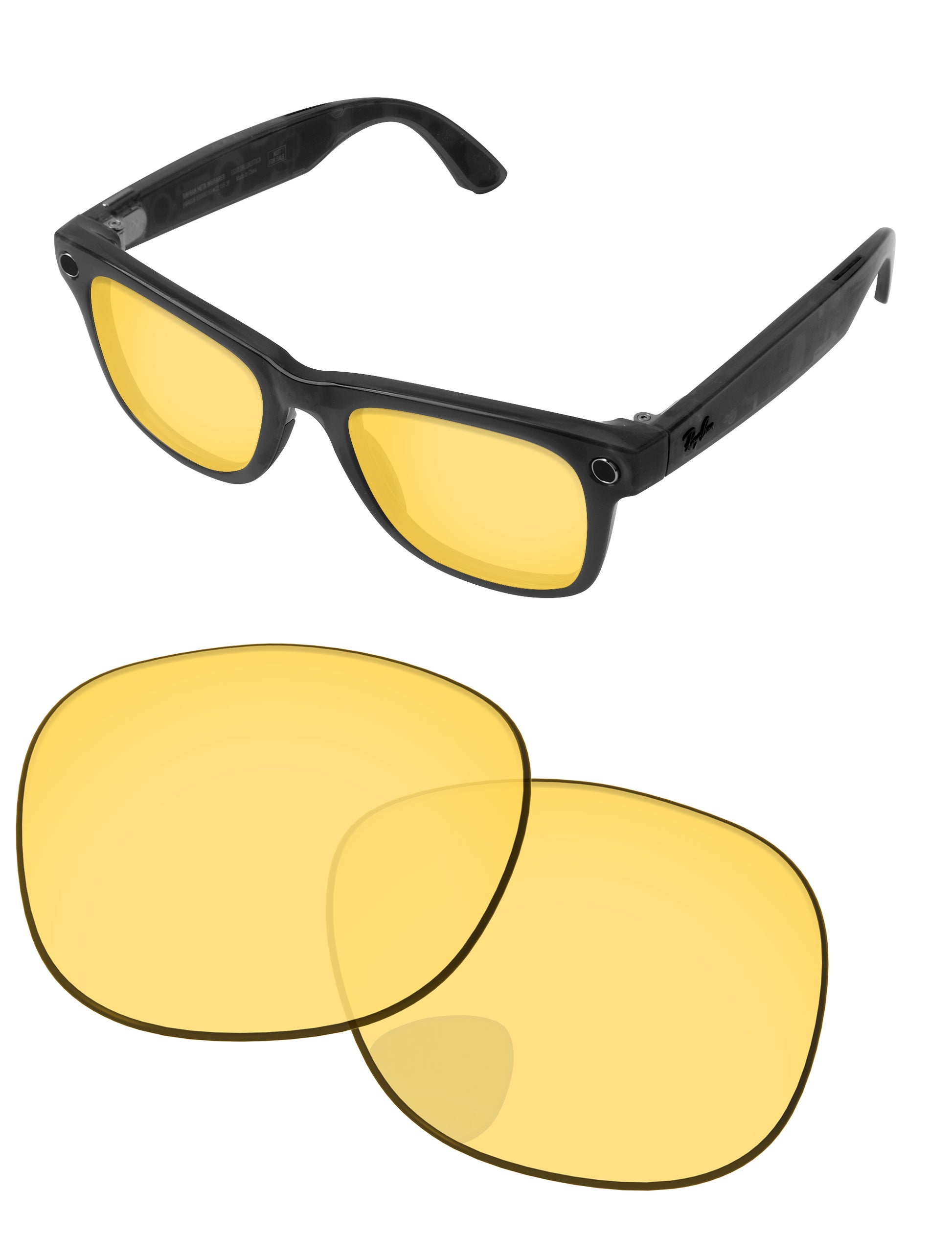 HD-Yellow