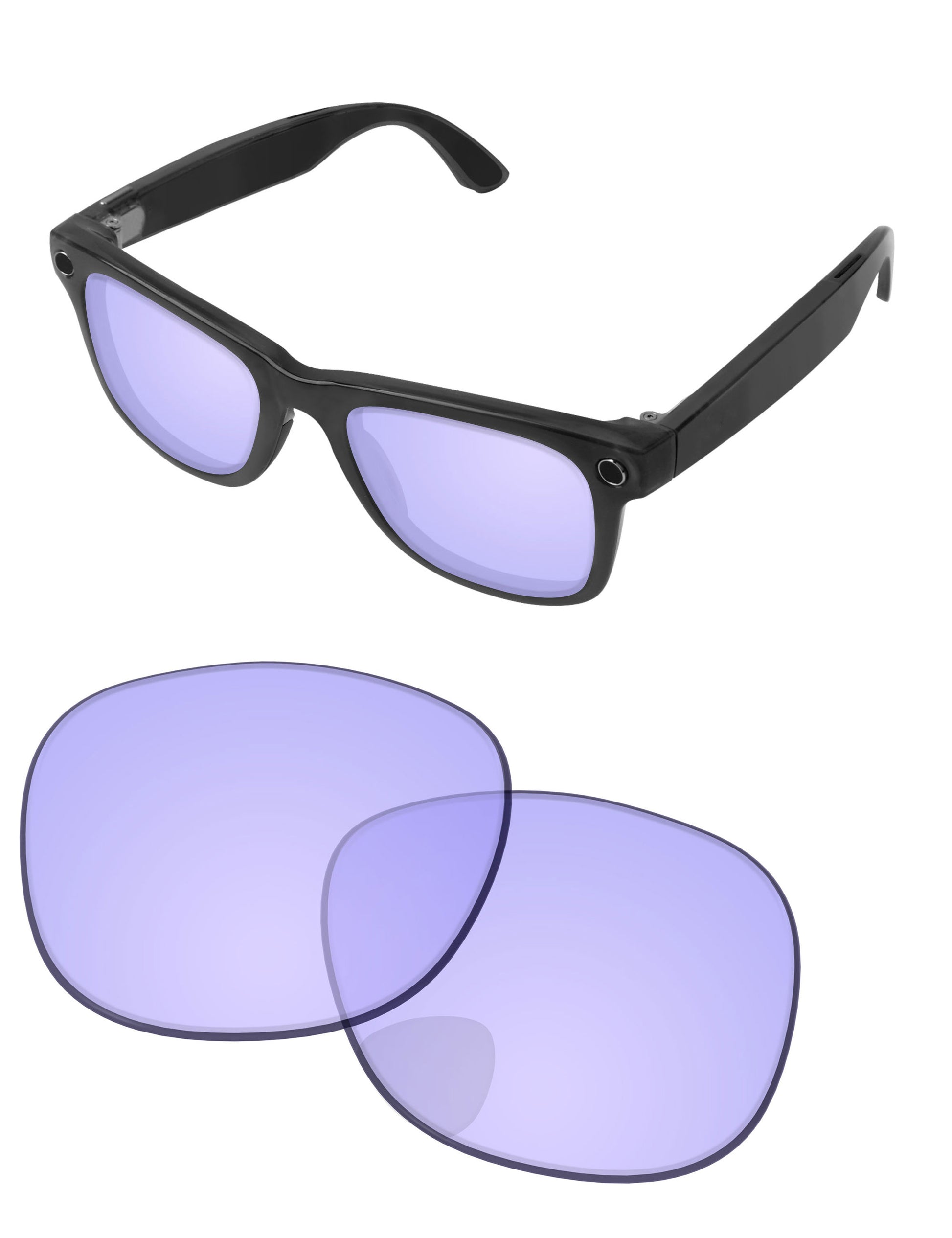 Low-Light-Violet