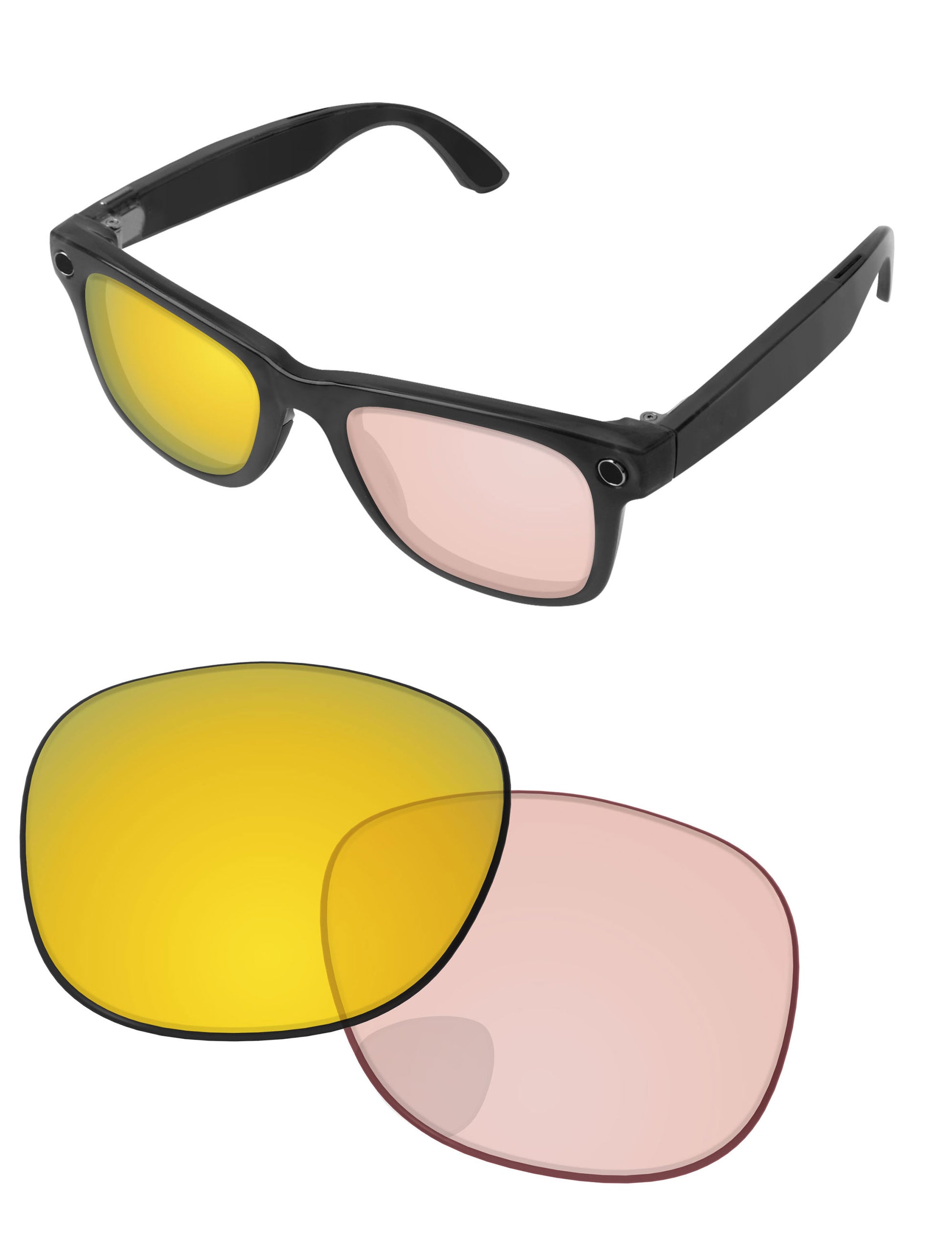 Performance-Tint-Gold-Shield-Photochromic