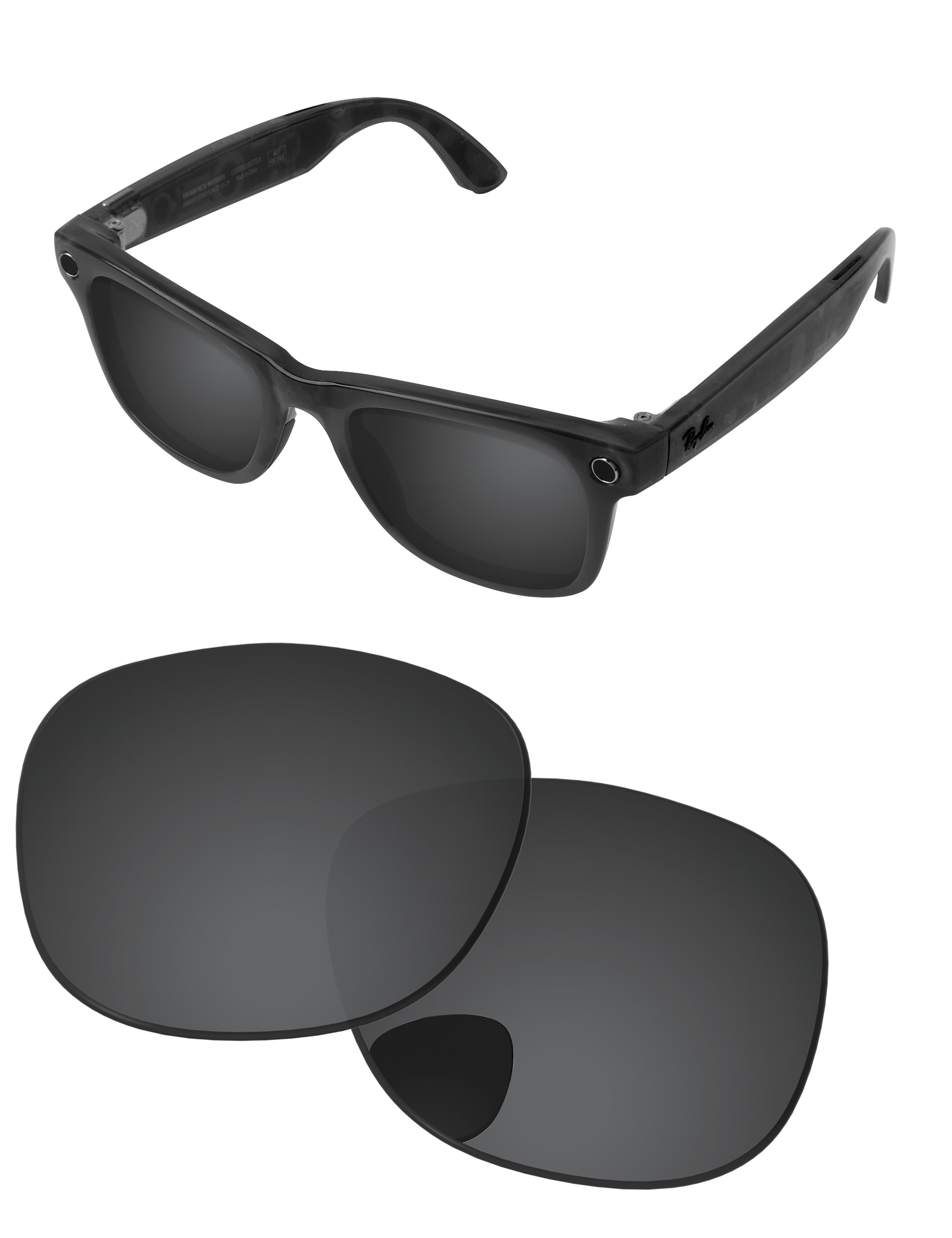 Solid-Black