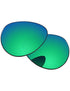 Emerald-Green