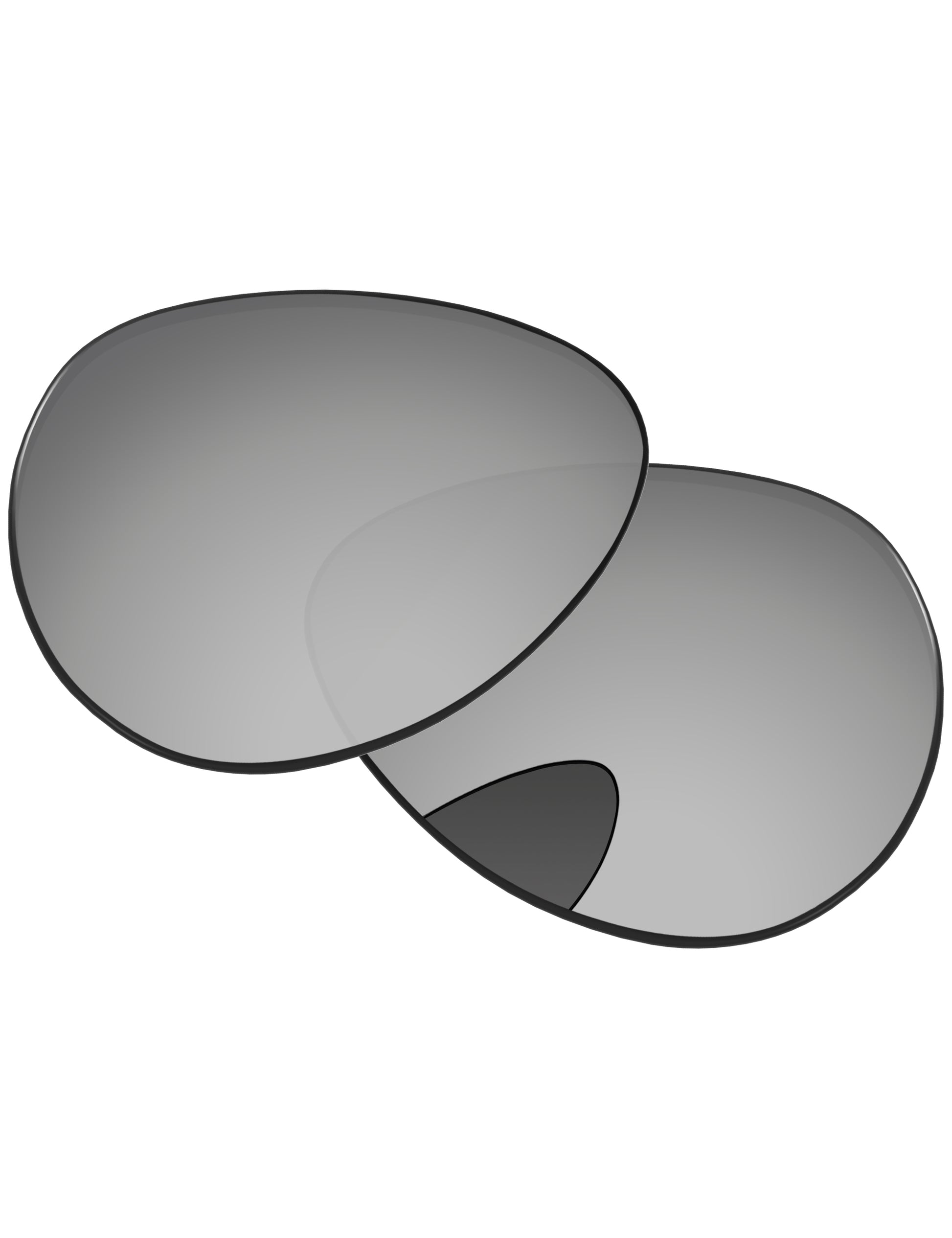Silver-Chrome