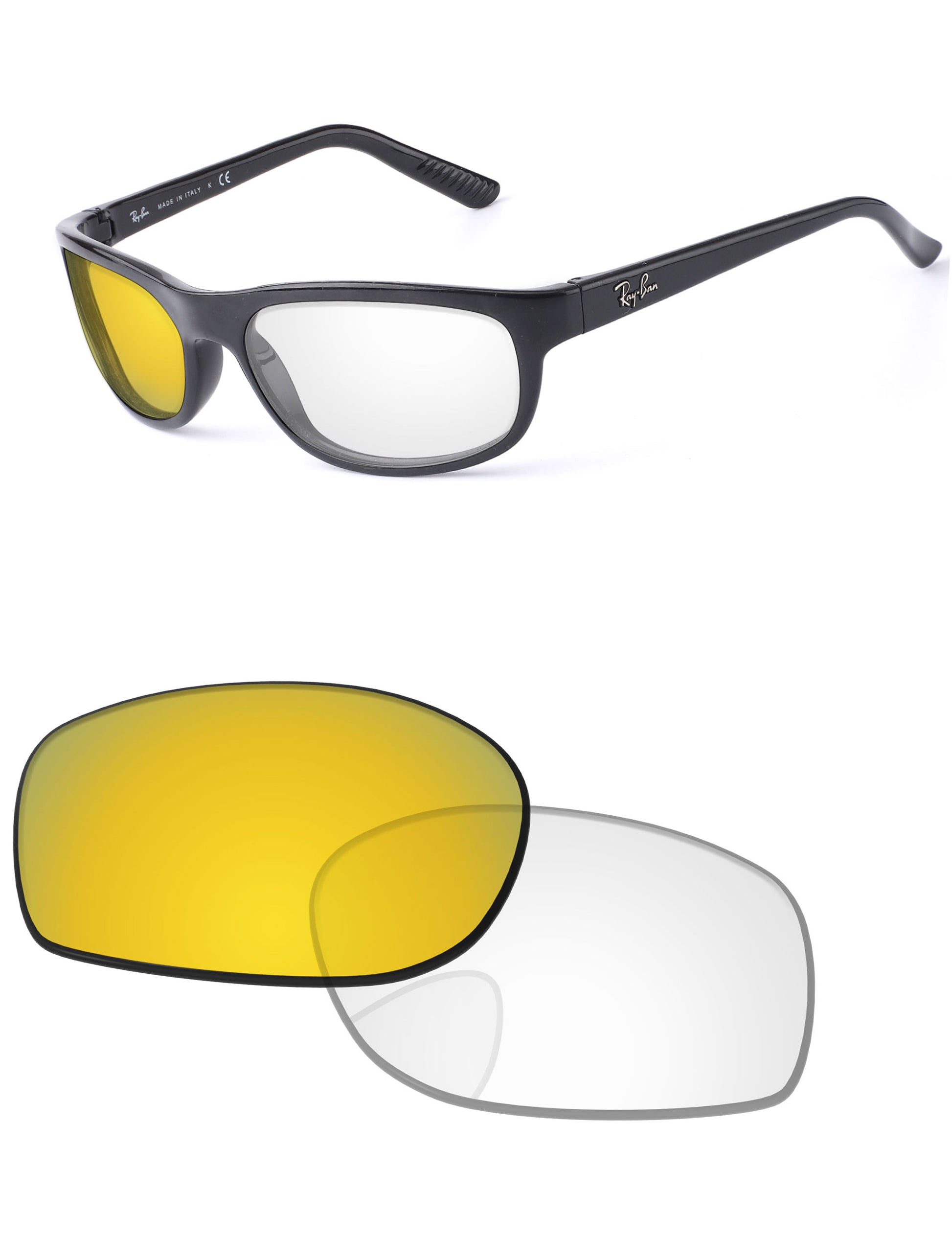 Gold-Shield-Photochromic