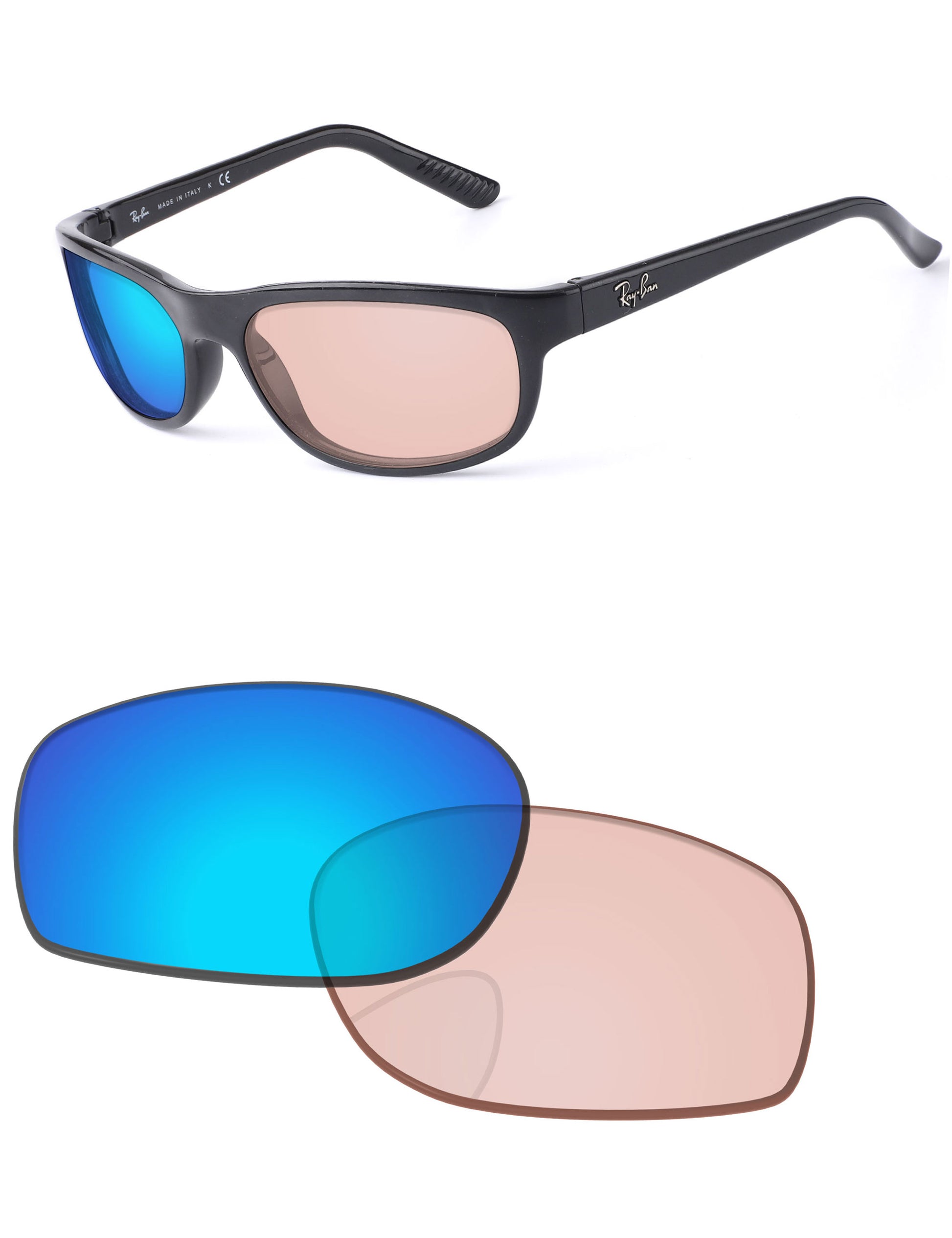 Performance-Tint-Blue-Shield-Photochromic