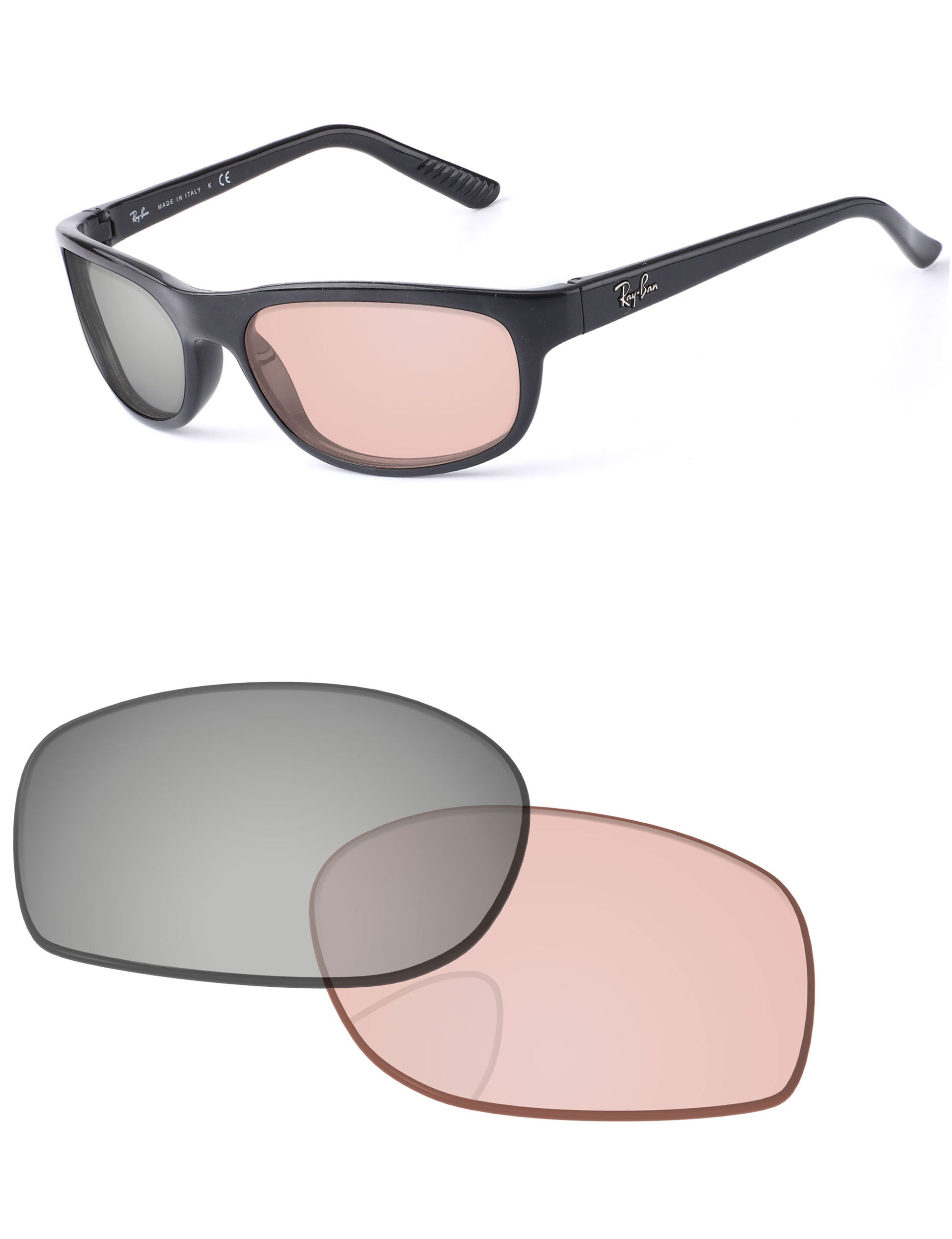 Performance-Tint-Silver-Shield-Photochromic