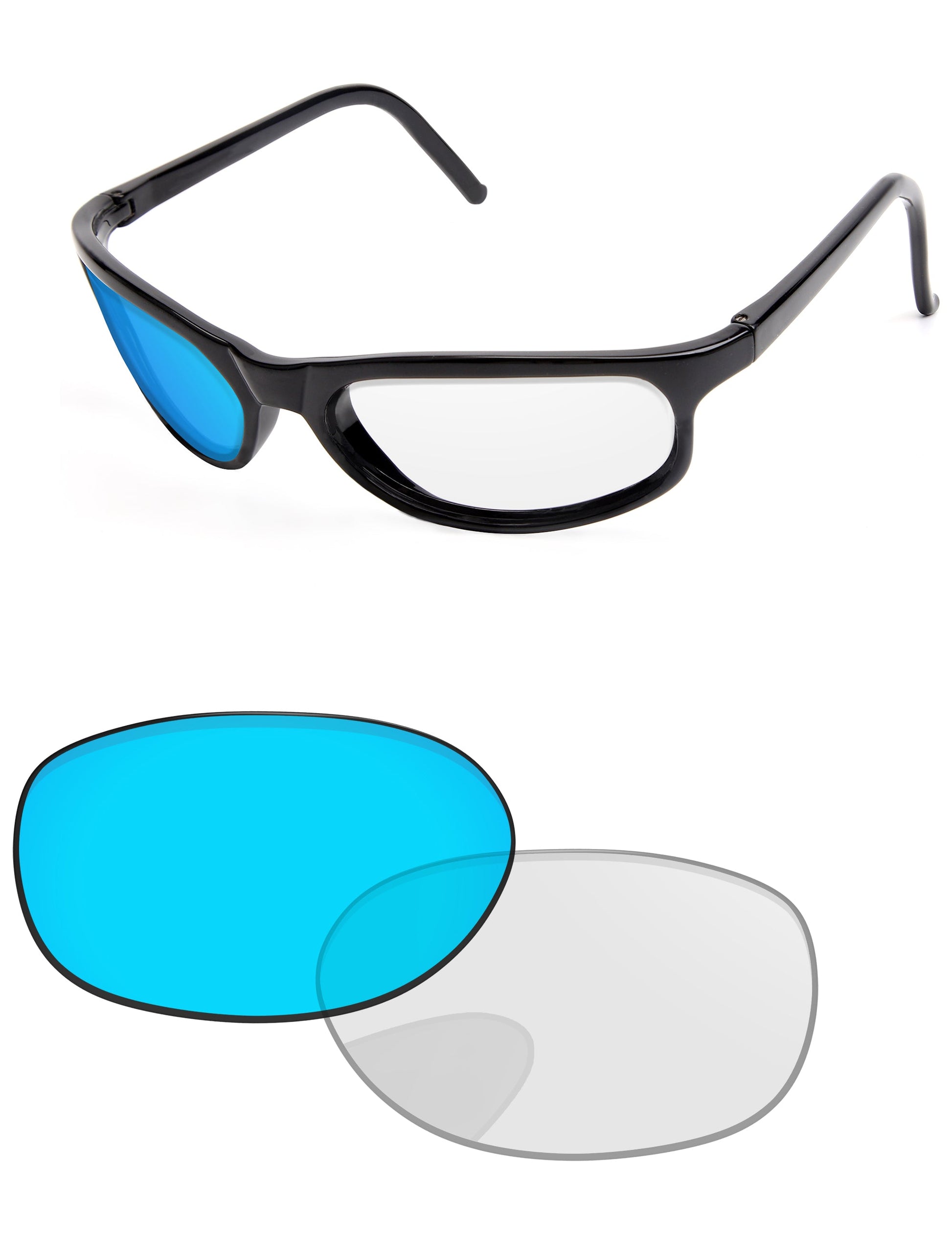 Blue-Shield-Photochromic