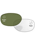 Eclipse-Green-Photochromic