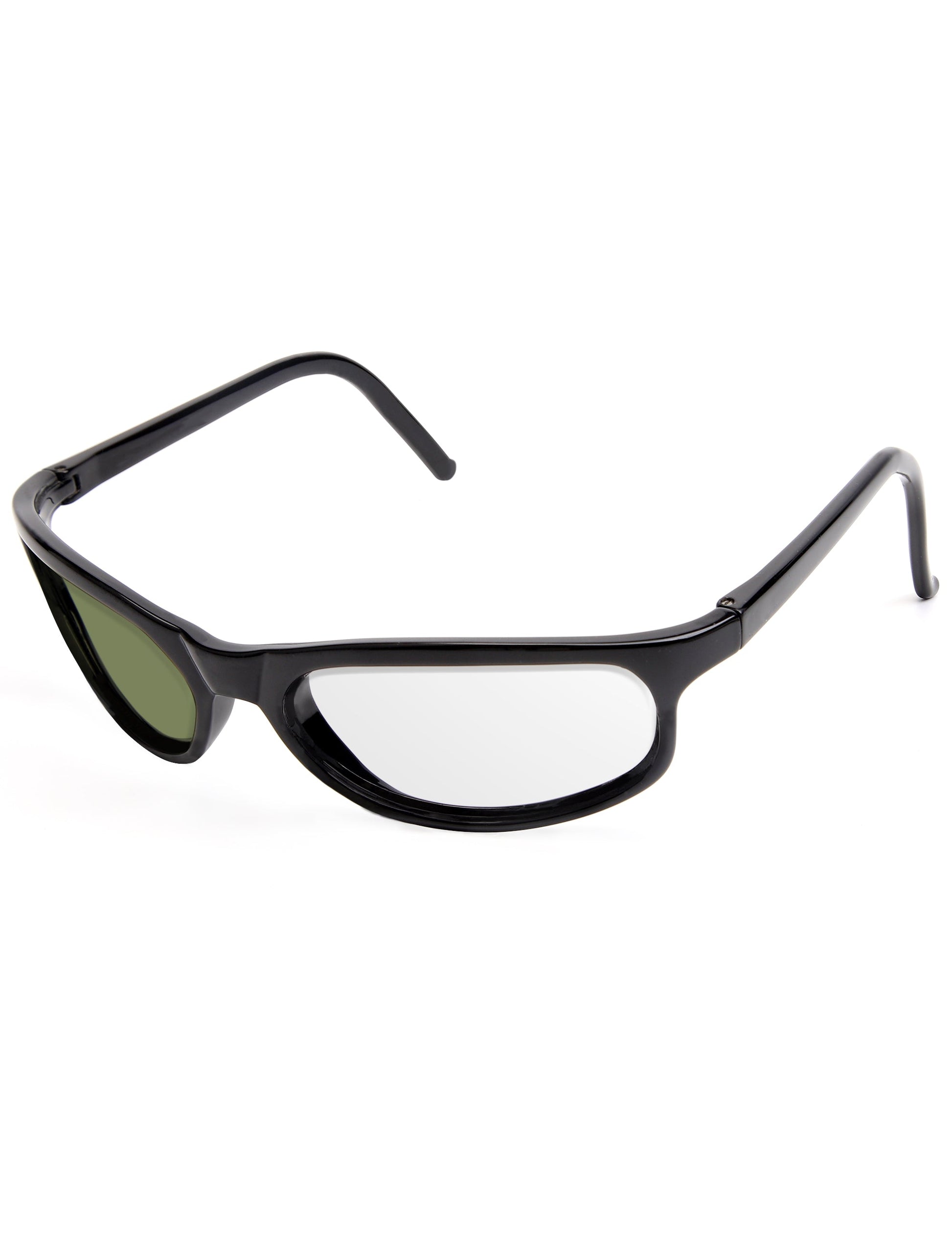 Eclipse-Green-Photochromic