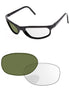 Eclipse-Green-Photochromic