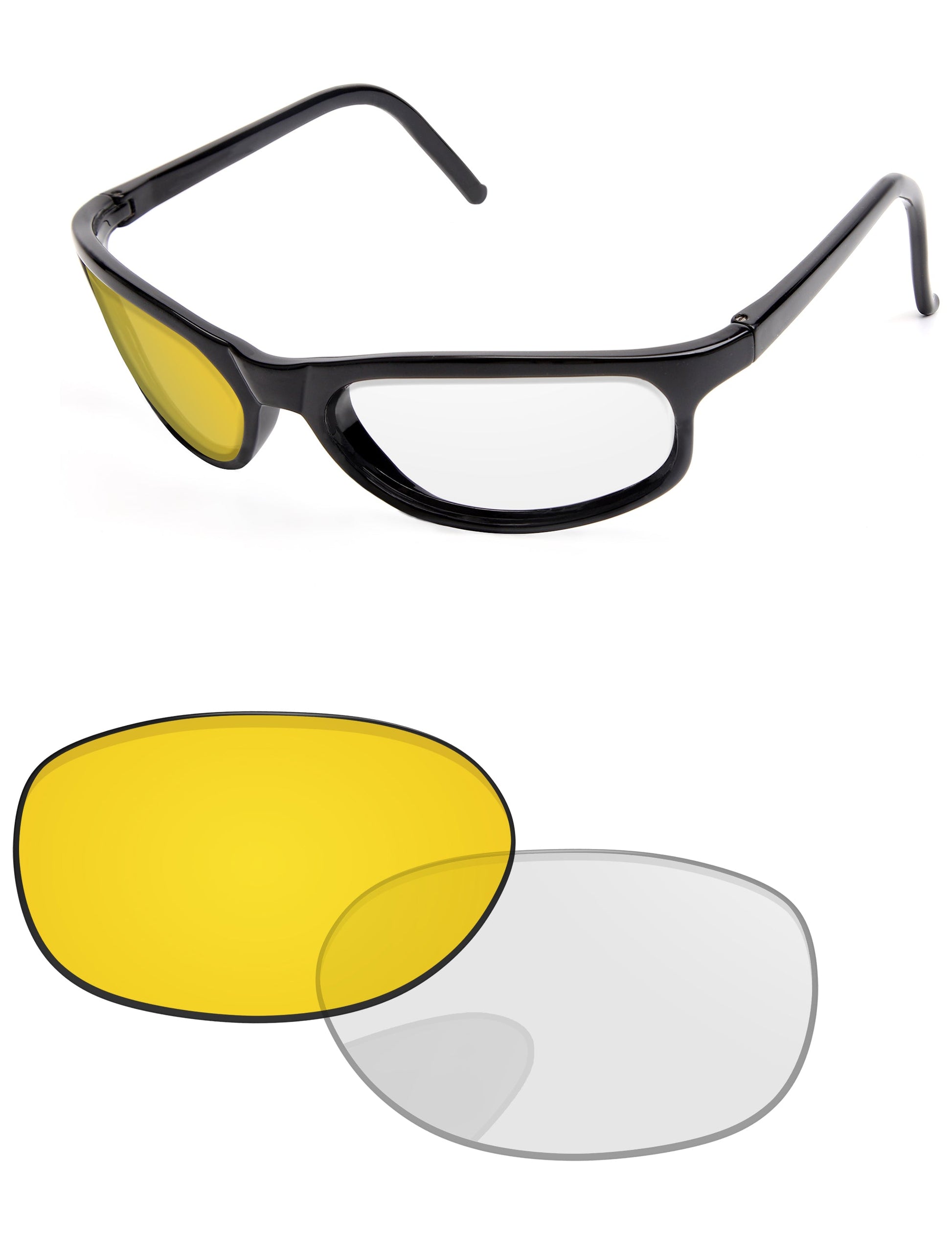 Gold-Shield-Photochromic