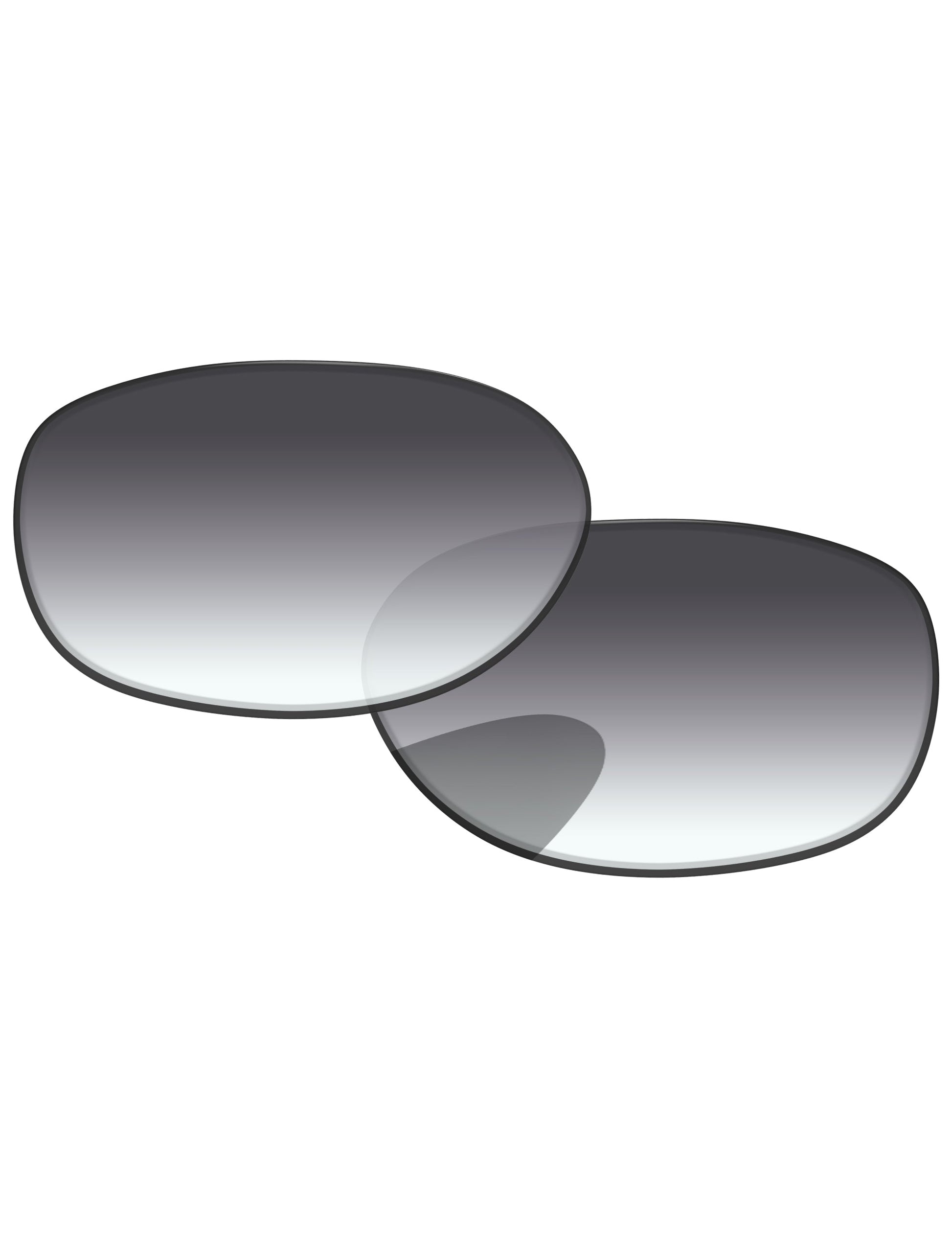 Gray-Gradient