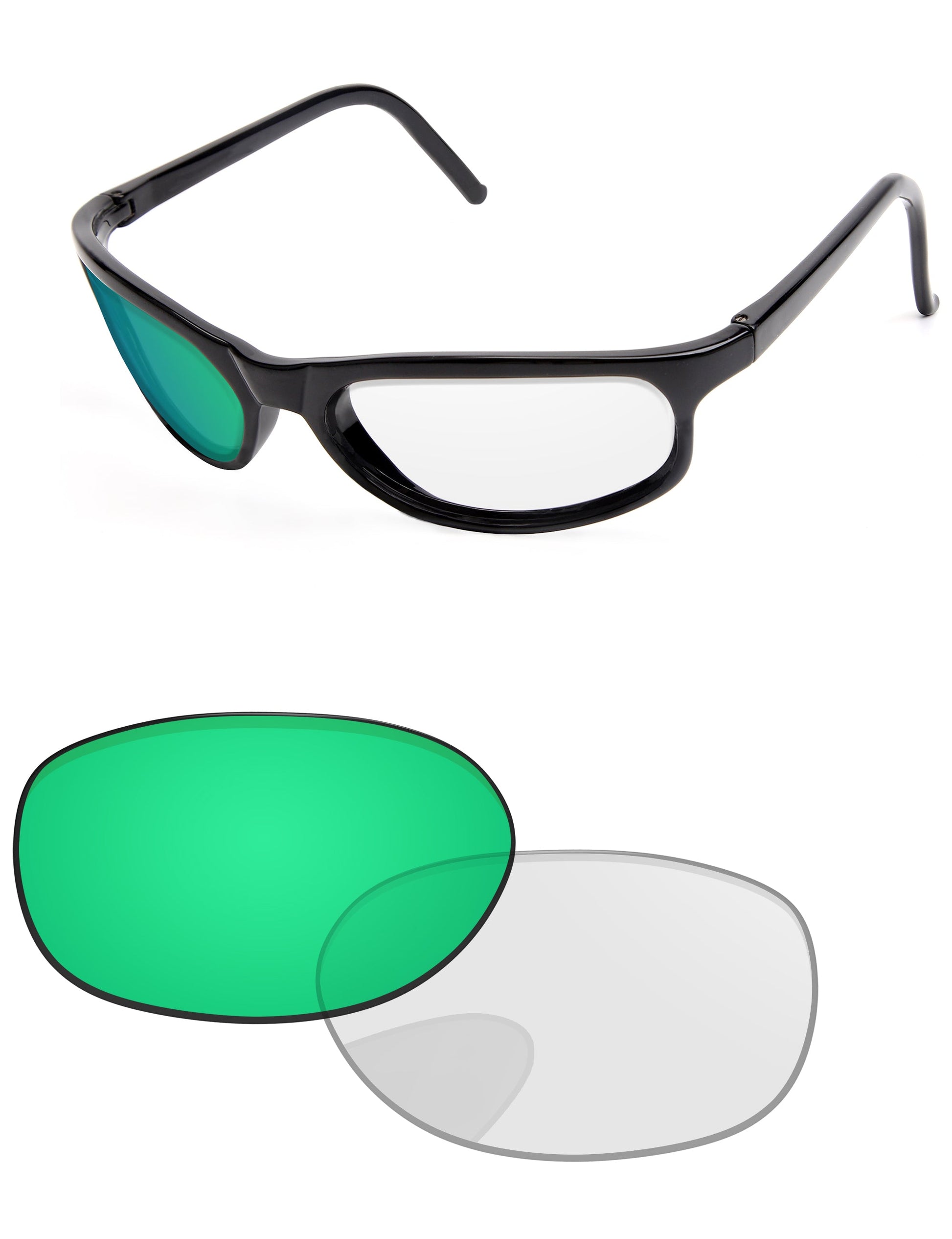 Green-Shield-Photochromic