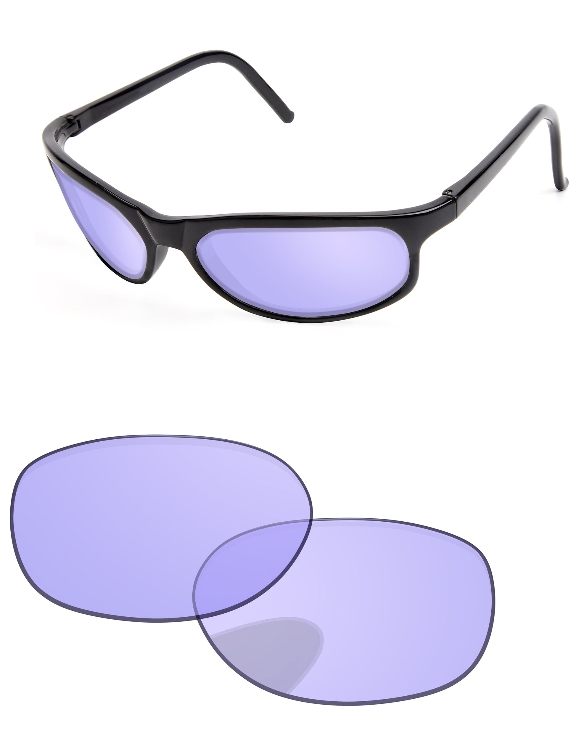 Low-Light-Violet