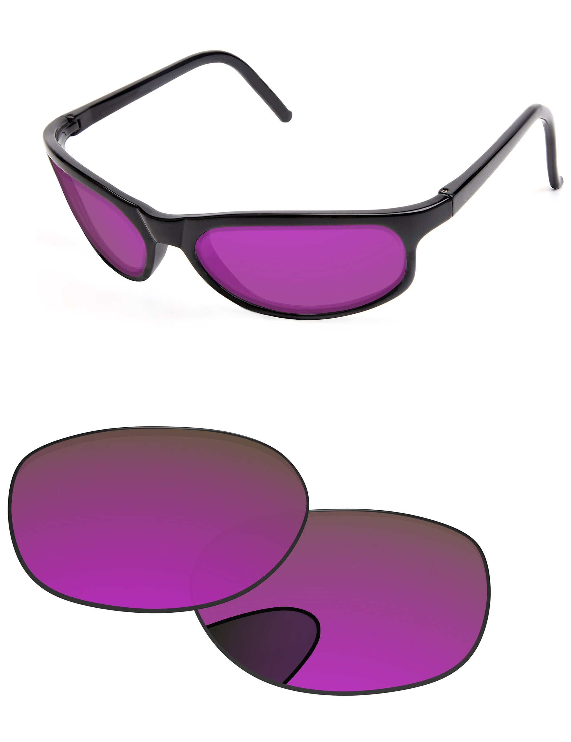 Plasma-Purple