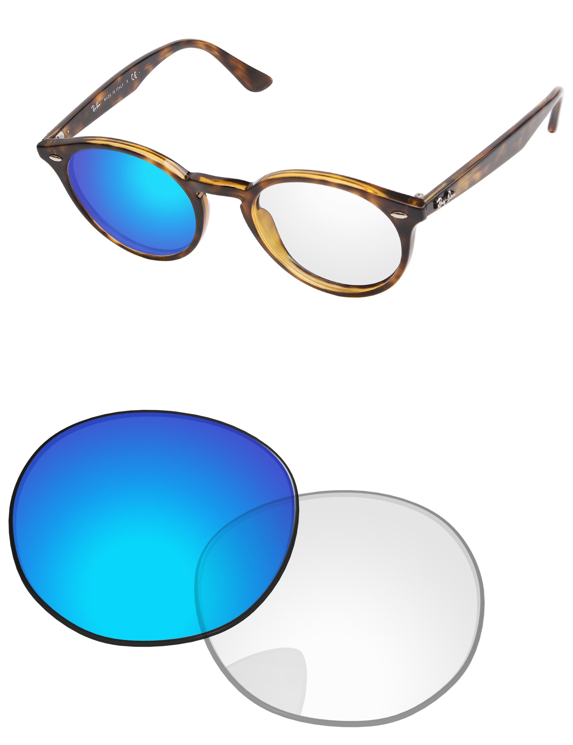 Blue-Shield-Photochromic