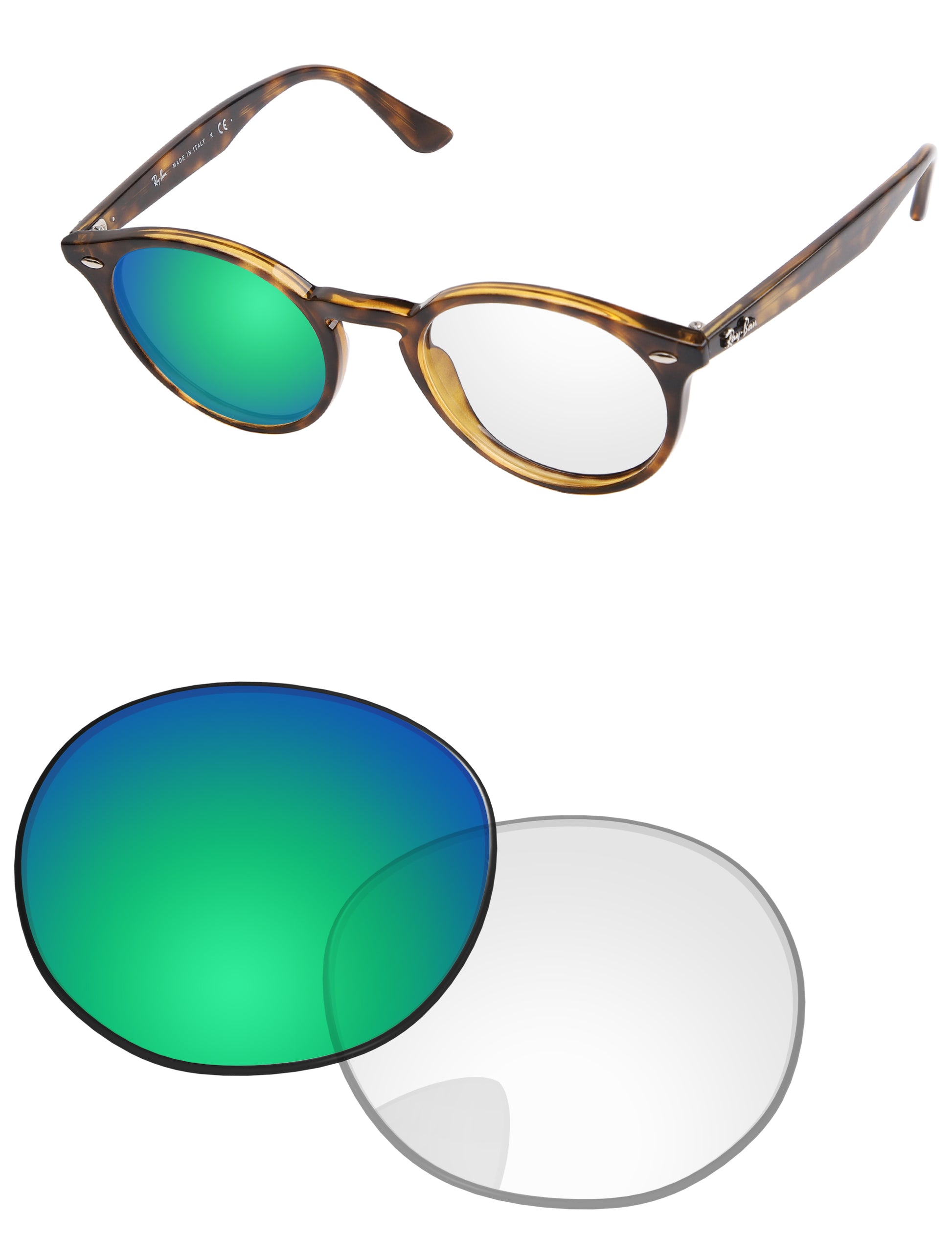 Green-Shield-Photochromic
