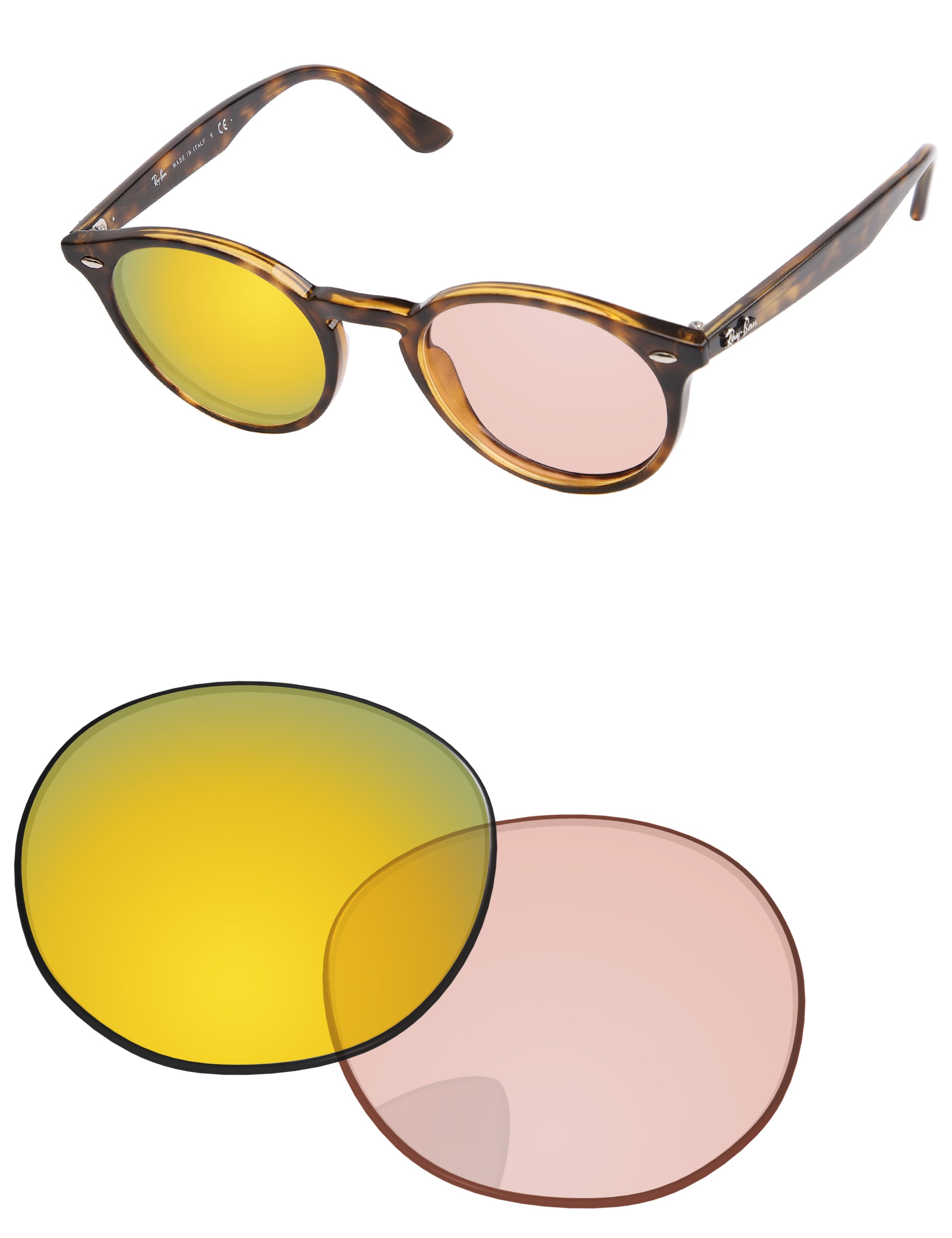 Performance-Tint-Gold-Shield-Photochromic