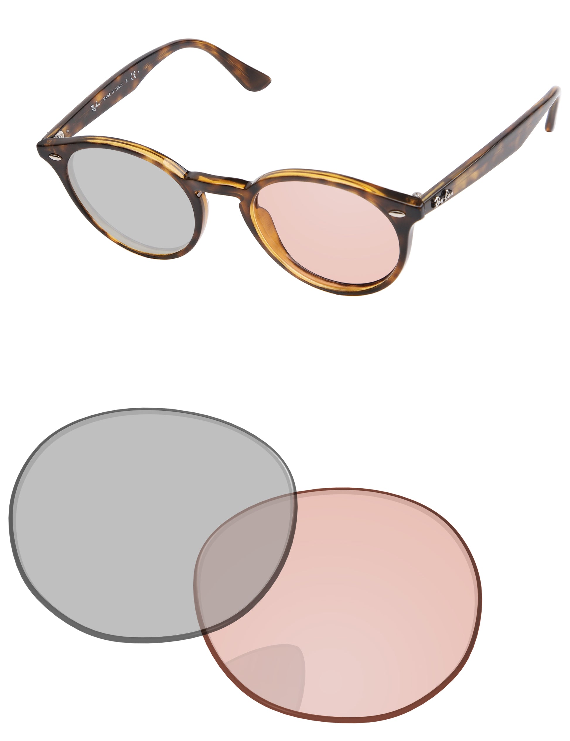 Performance-Tint-Gray-Photochromic