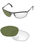 Adapt-Green-Photochromic