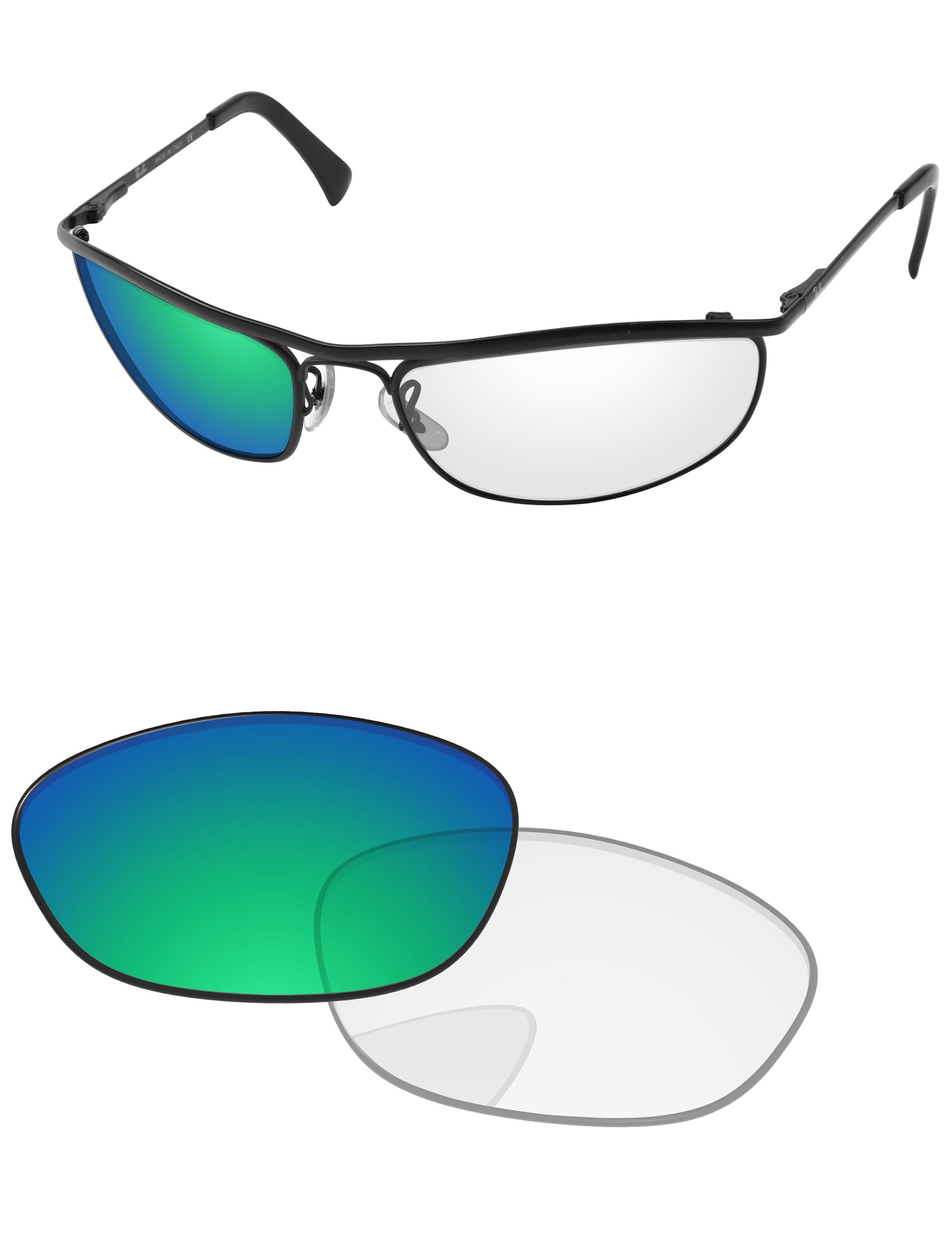 Green-Shield-Photochromic
