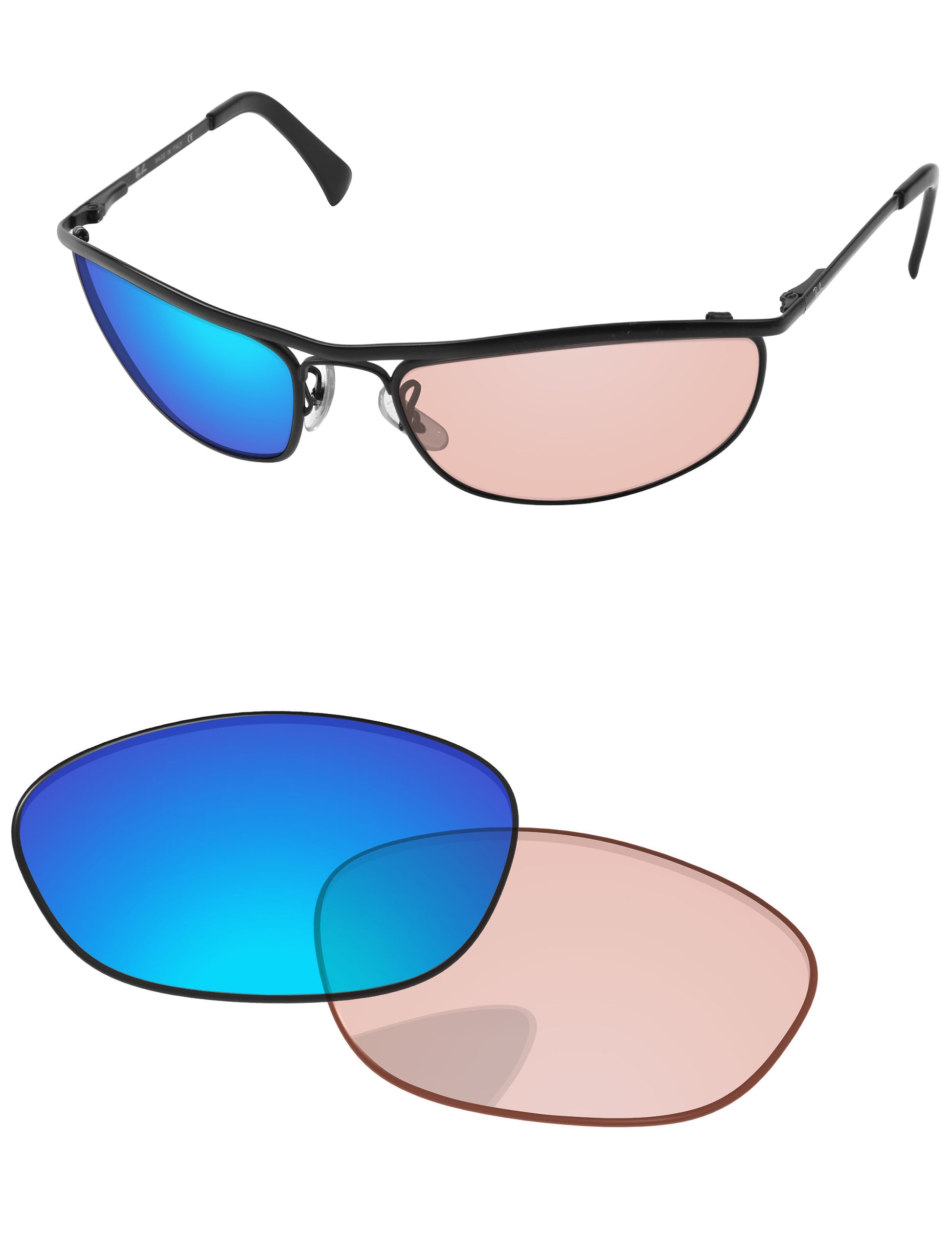 Performance-Tint-Blue-Shield-Photochromic