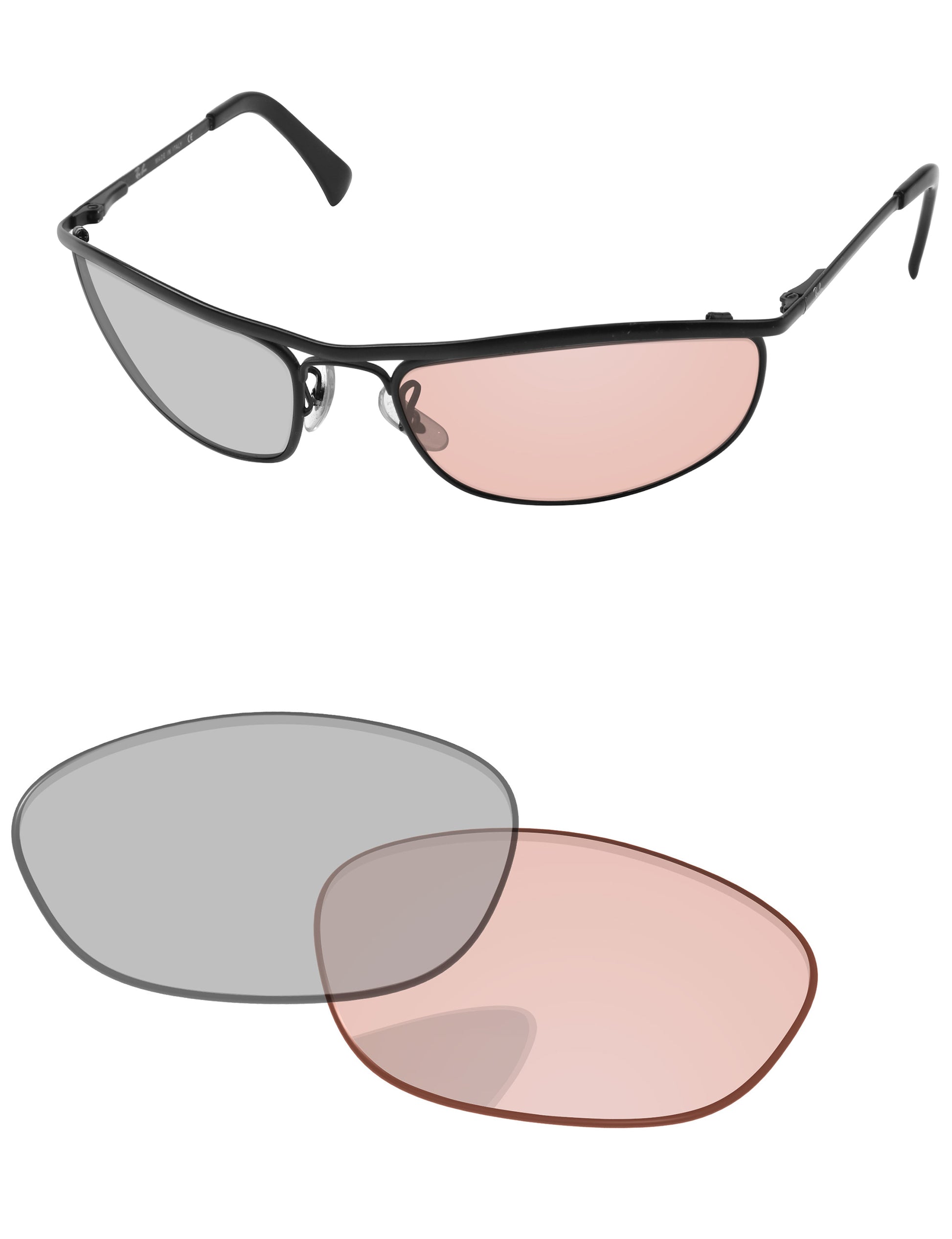 Performance-Tint-Gray-Photochromic