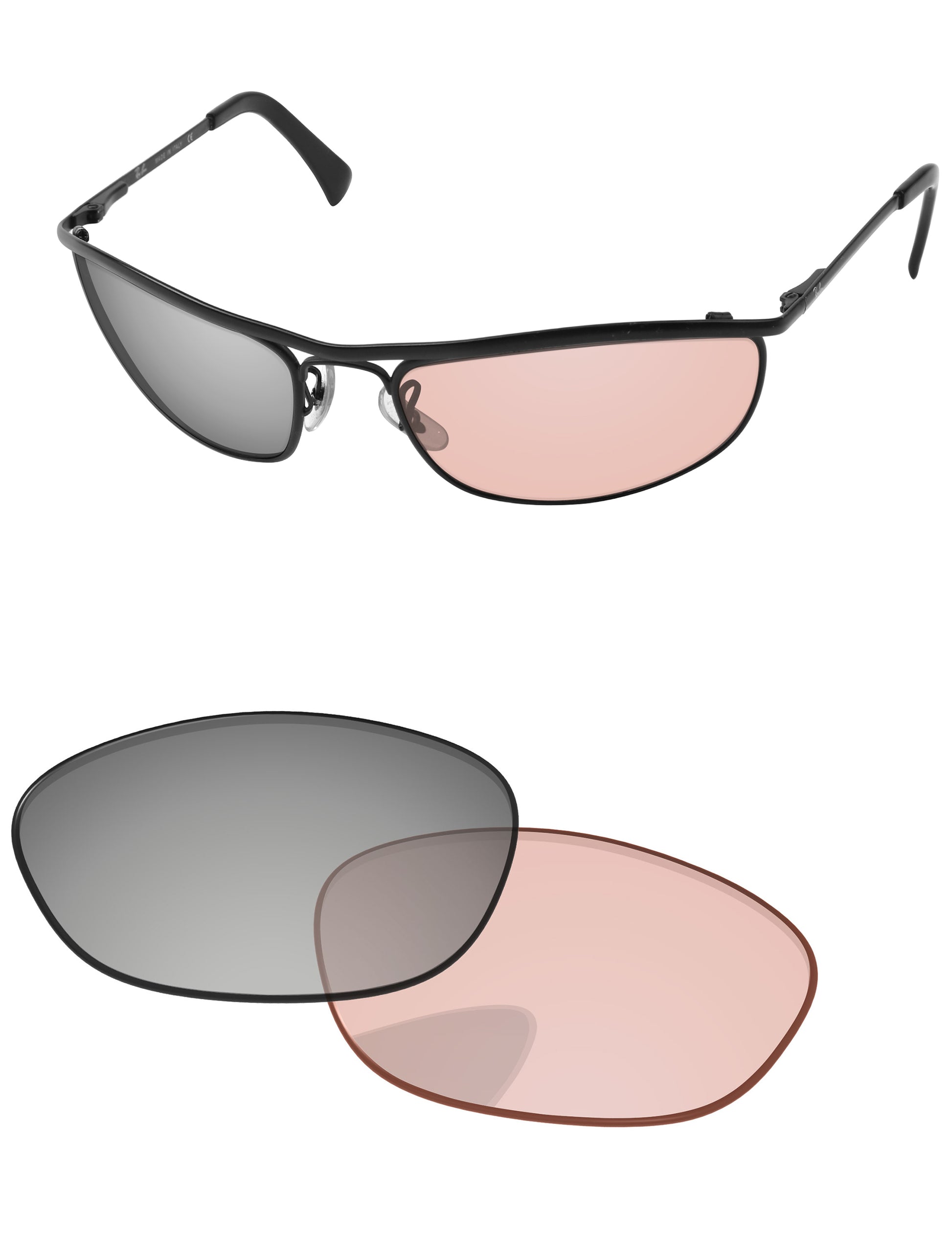 Performance-Tint-Silver-Shield-Photochromic