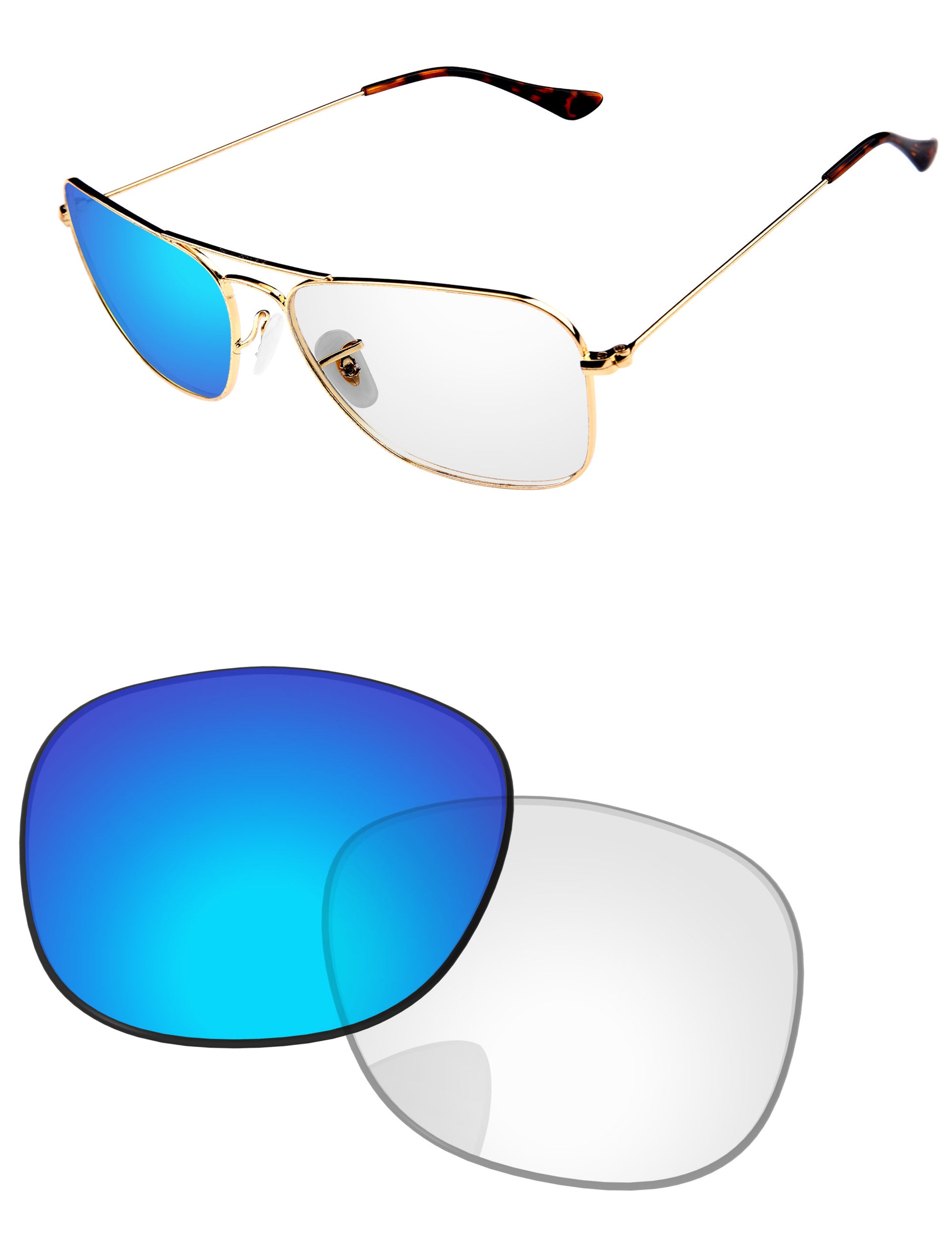 Blue-Shield-Photochromic