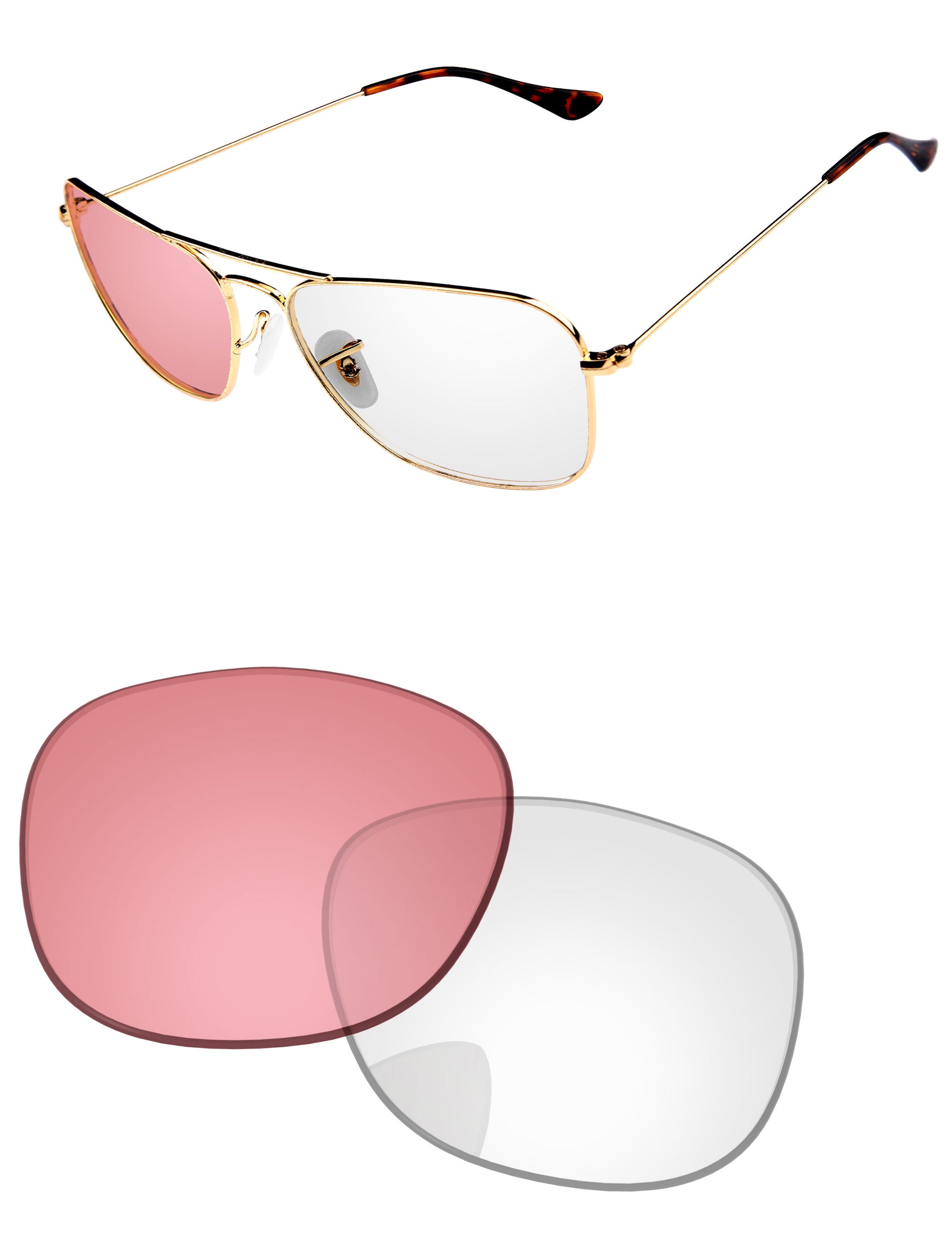 Adapt-Pink-Photochromic