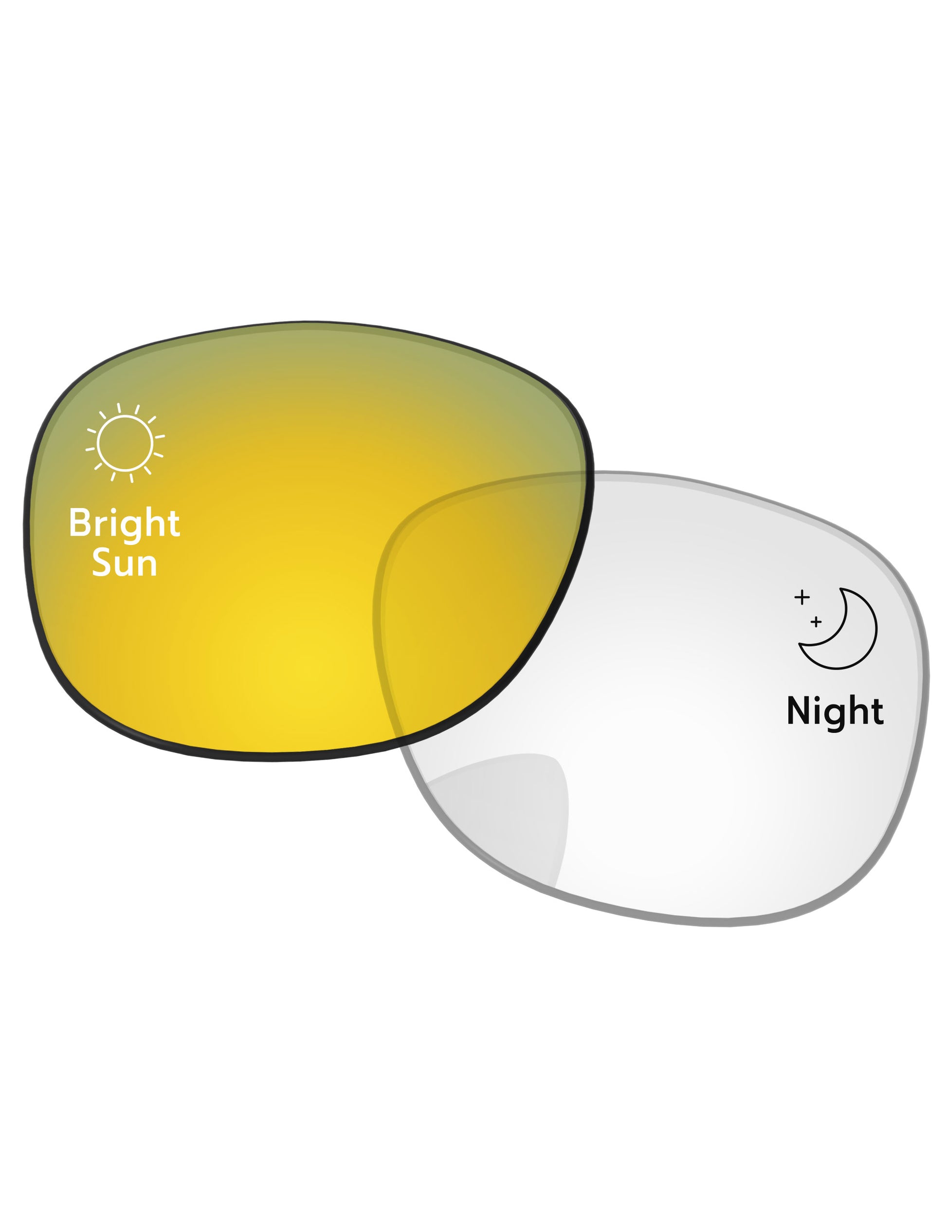 Gold-Shield-Photochromic