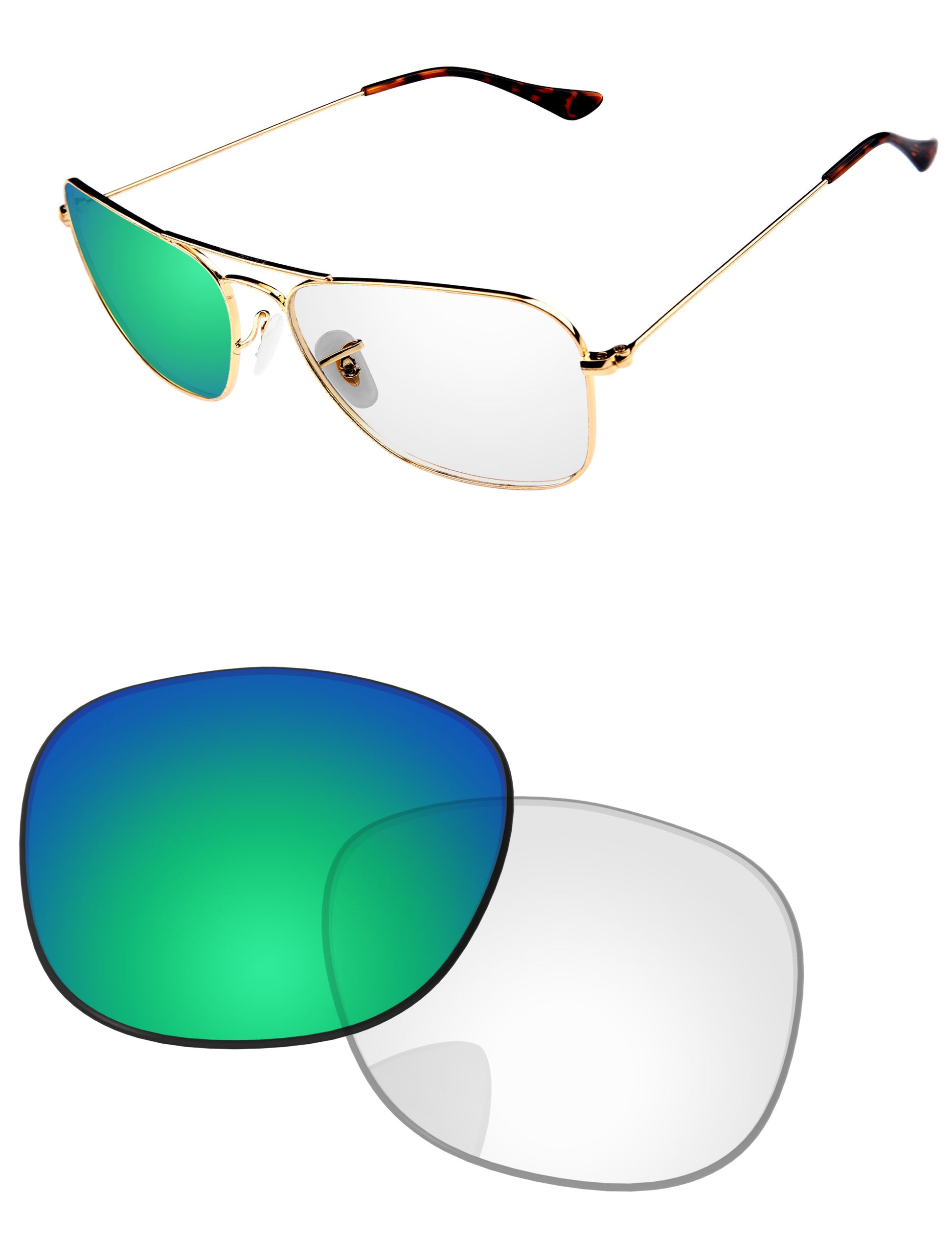 Green-Shield-Photochromic