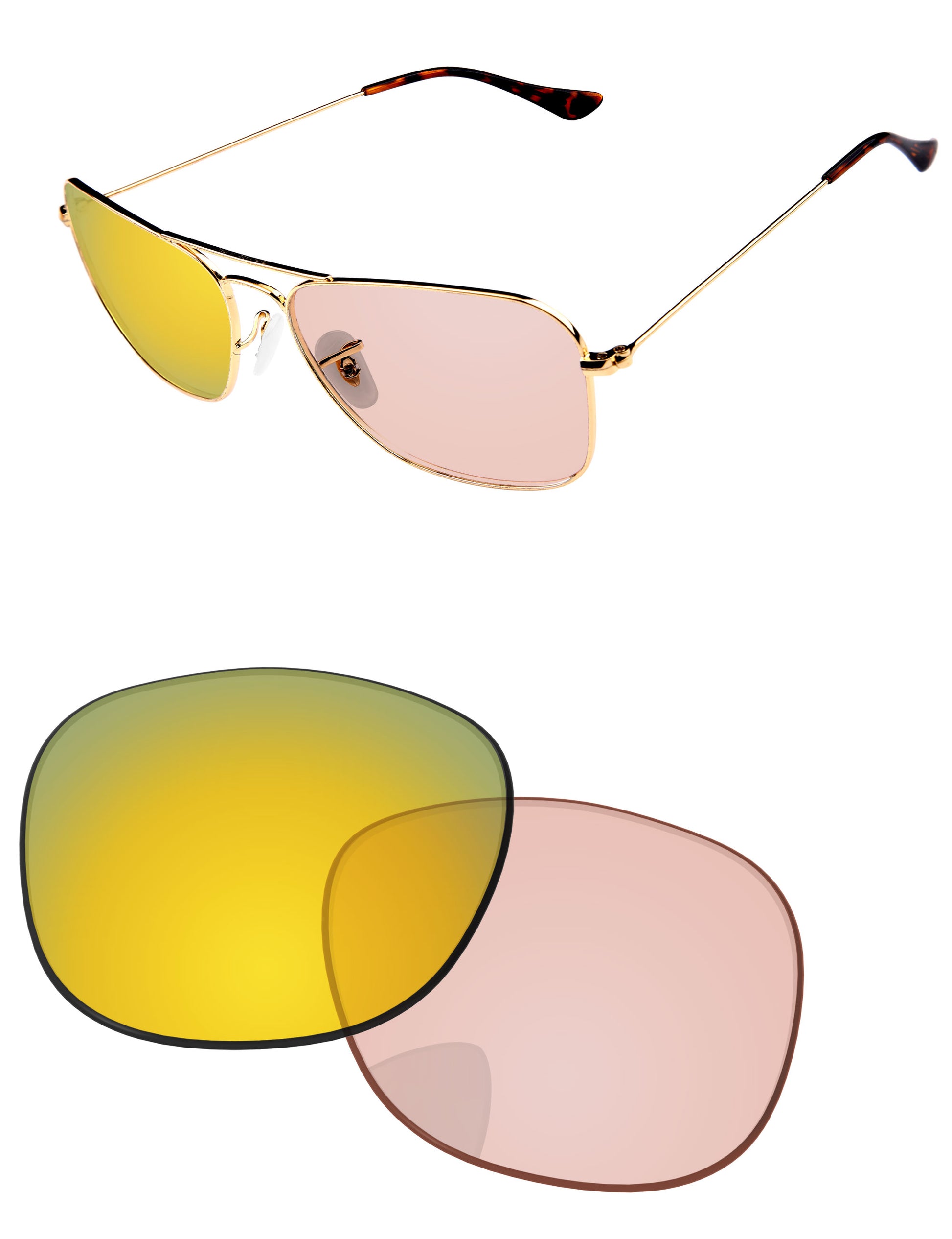 Performance-Tint-Gold-Shield-Photochromic