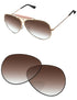 Brown-Gradient