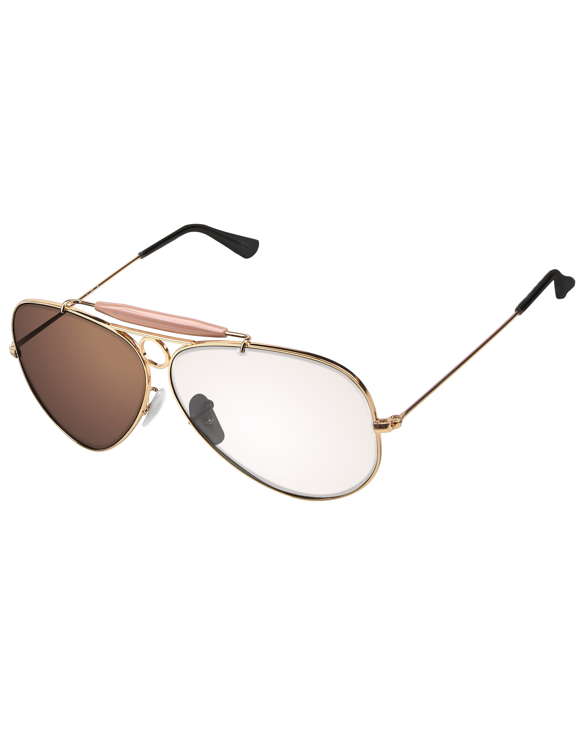Brown-Photochromic