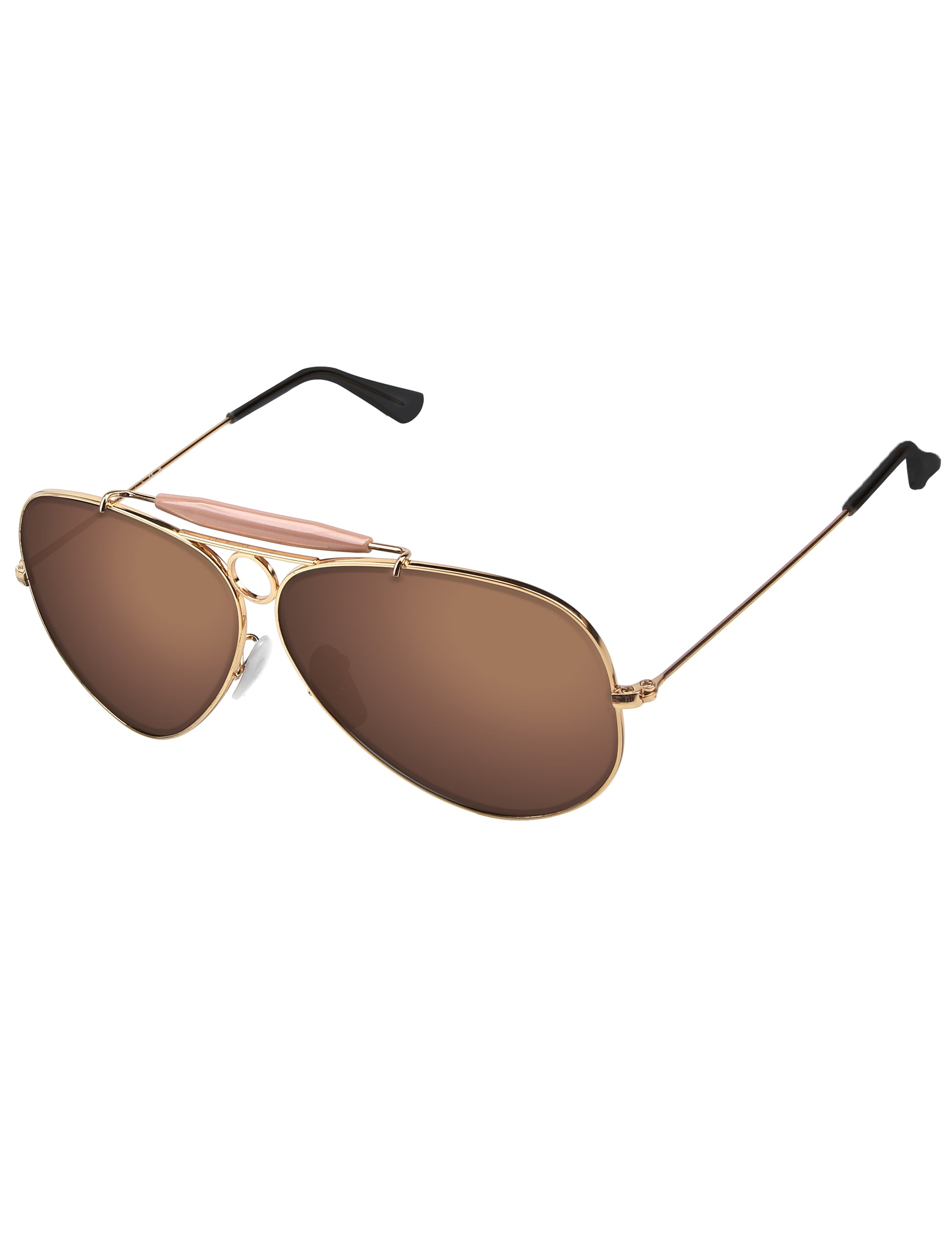 Copper-Brown