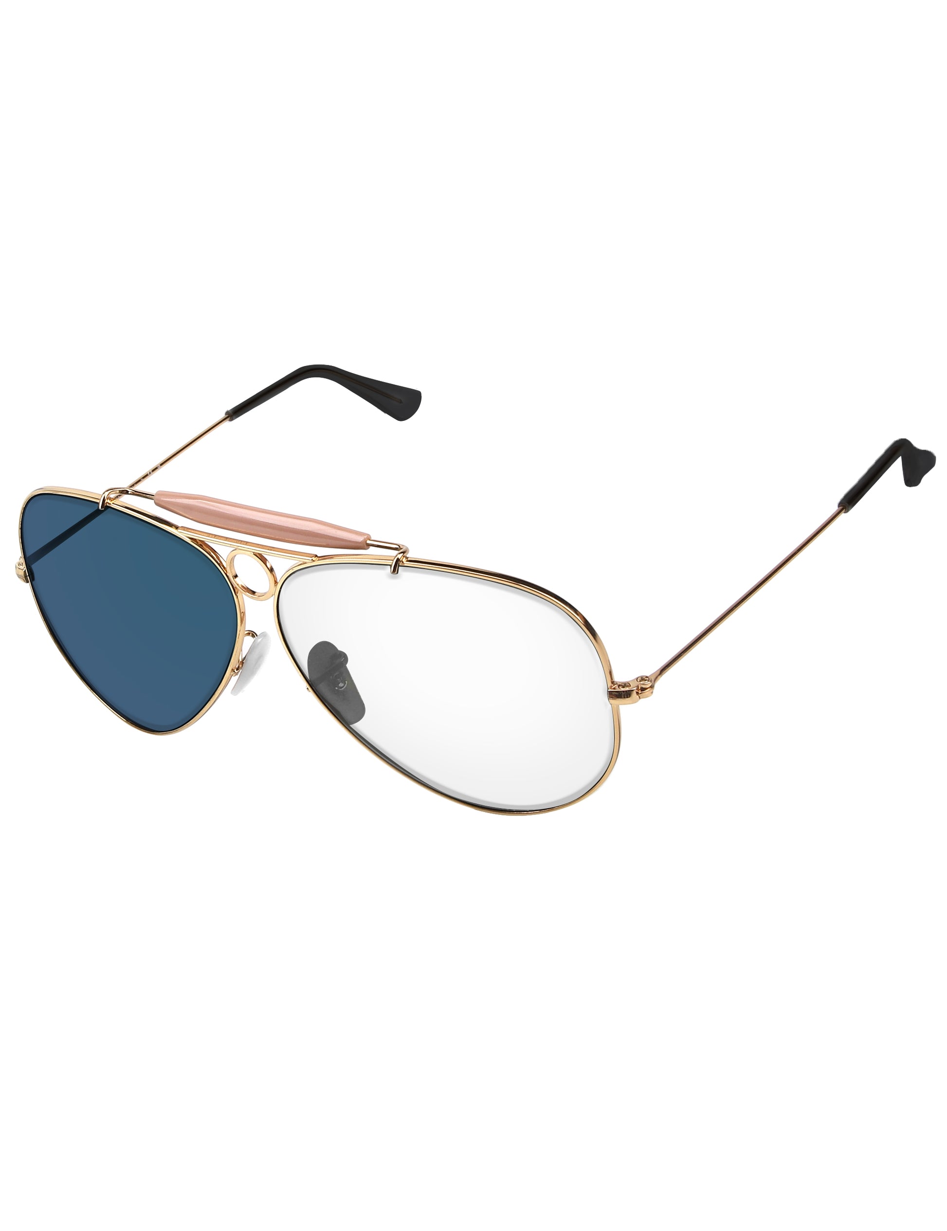 Eclipse-Blue-Photochromic