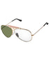Eclipse-Green-Photochromic