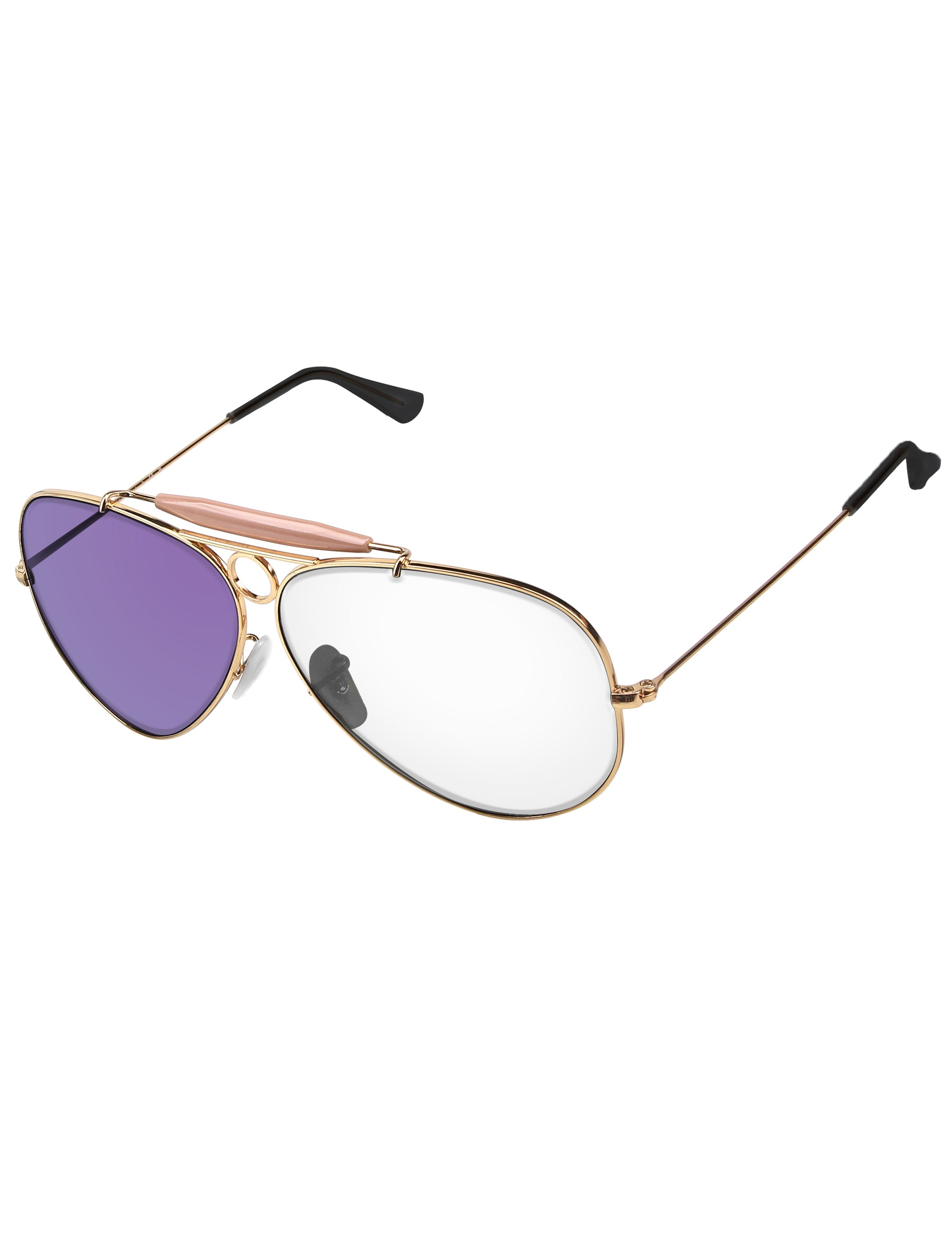 Eclipse-Purple-Photochromic