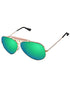 Emerald-Green