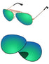 Emerald-Green