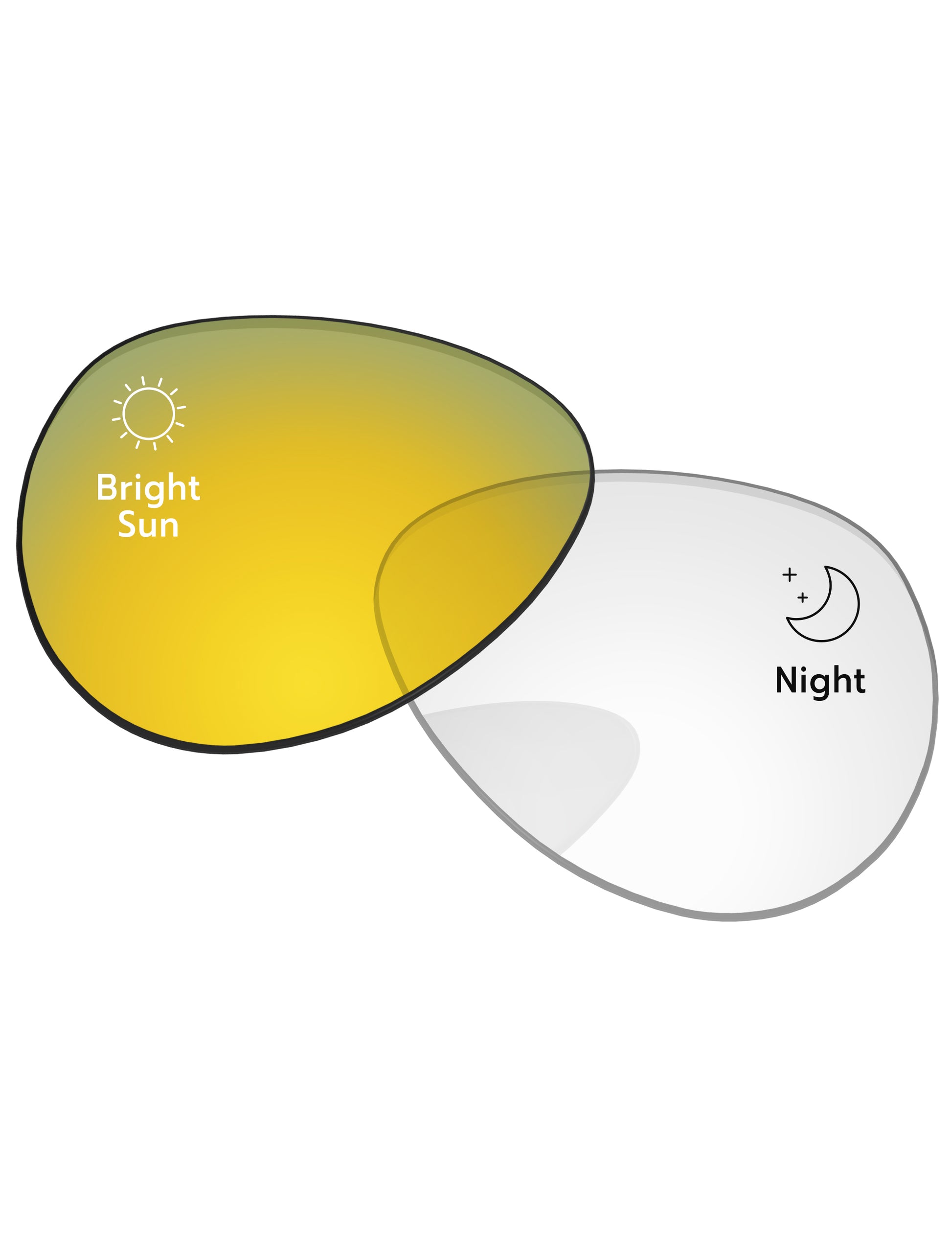 Gold-Shield-Photochromic