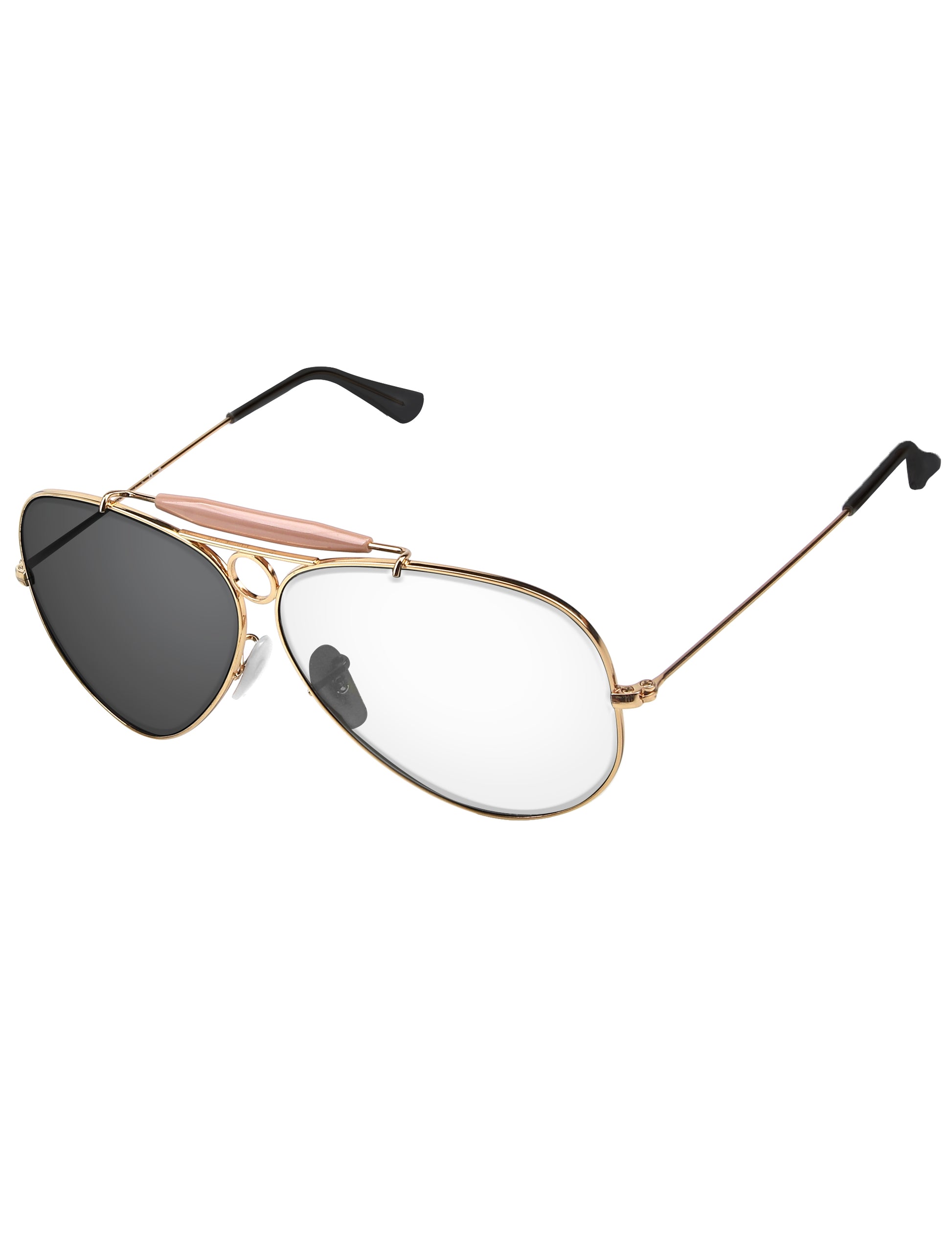 Gray-Photochromic-Blue-Light-Blocking
