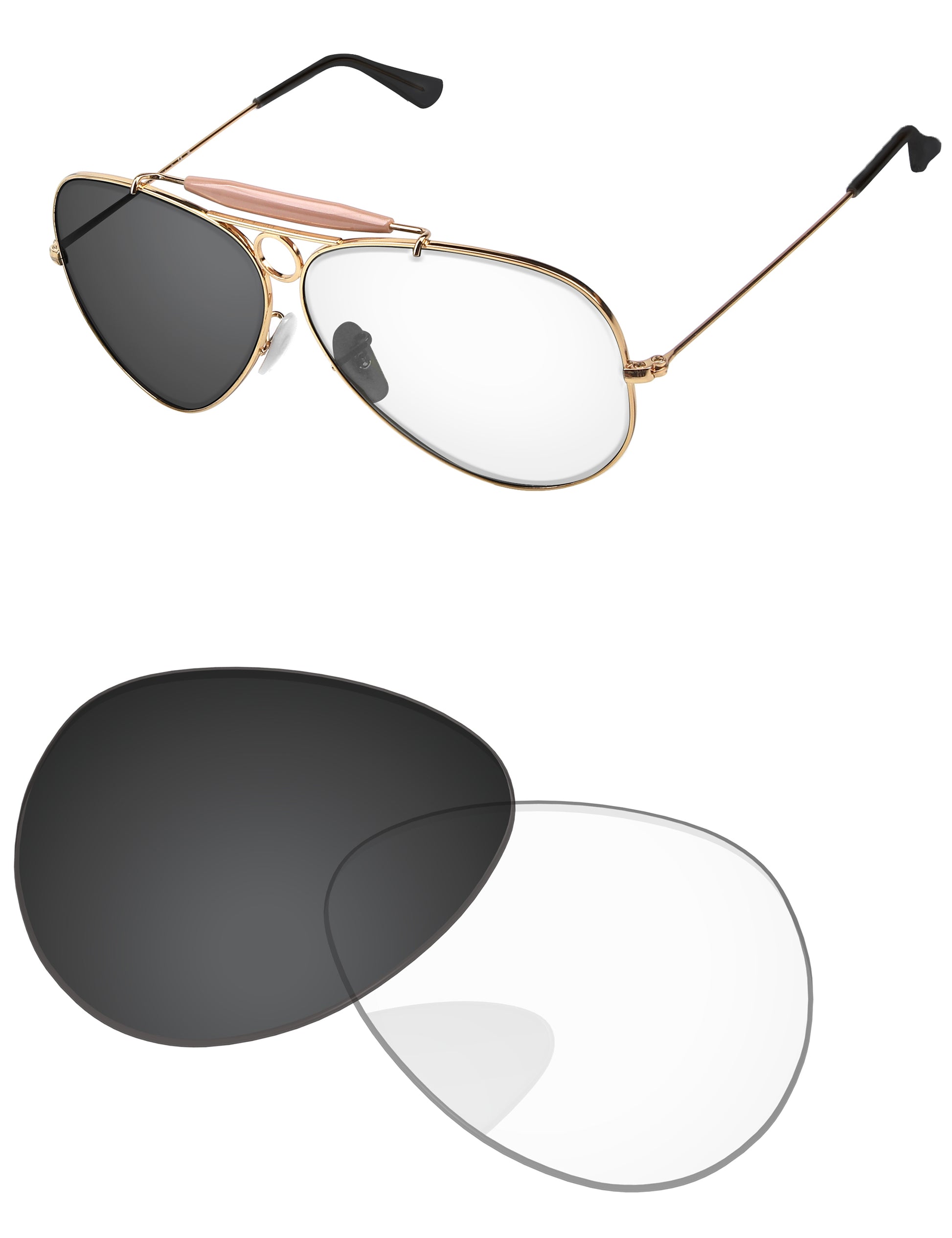 Gray-Photochromic