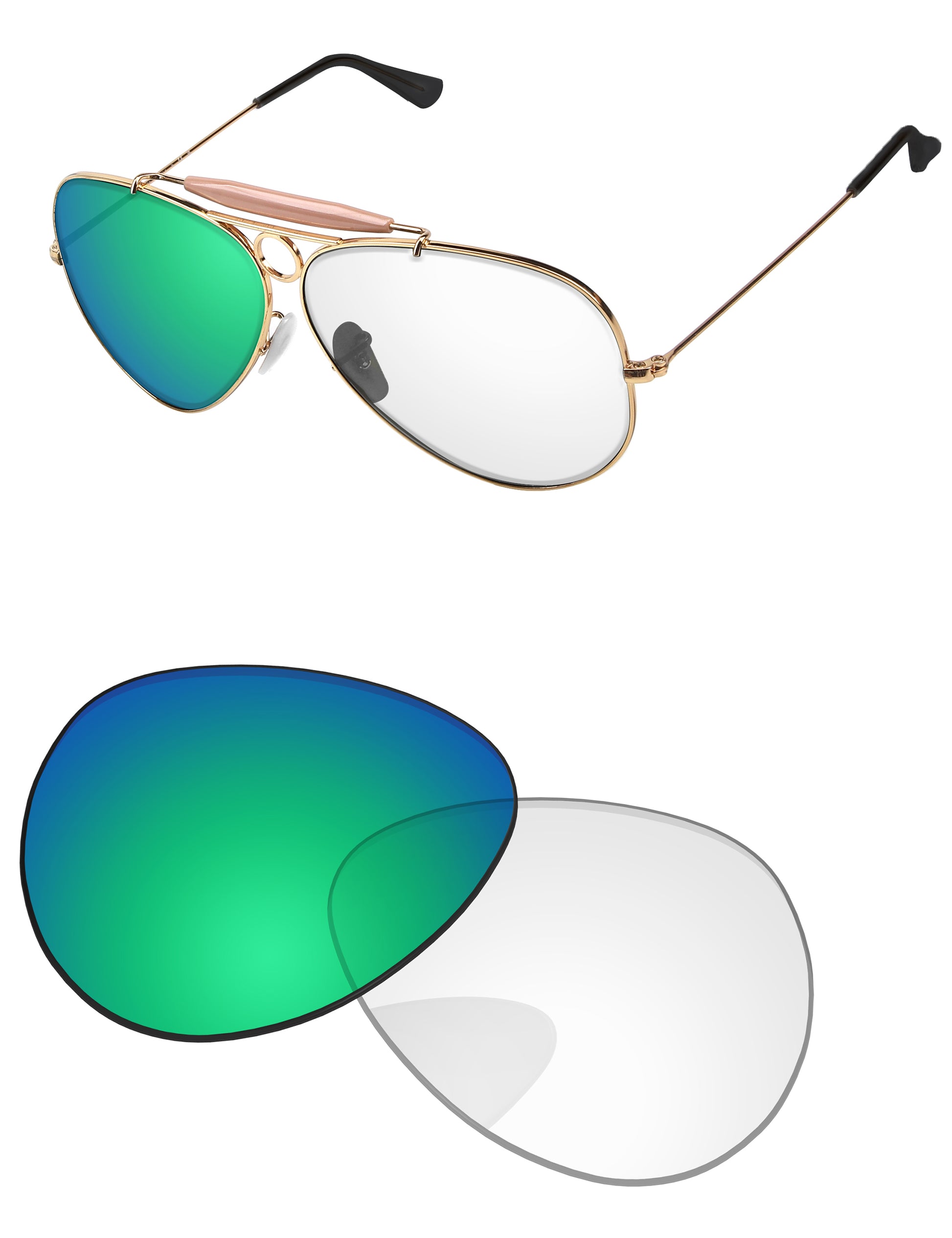 Green-Shield-Photochromic