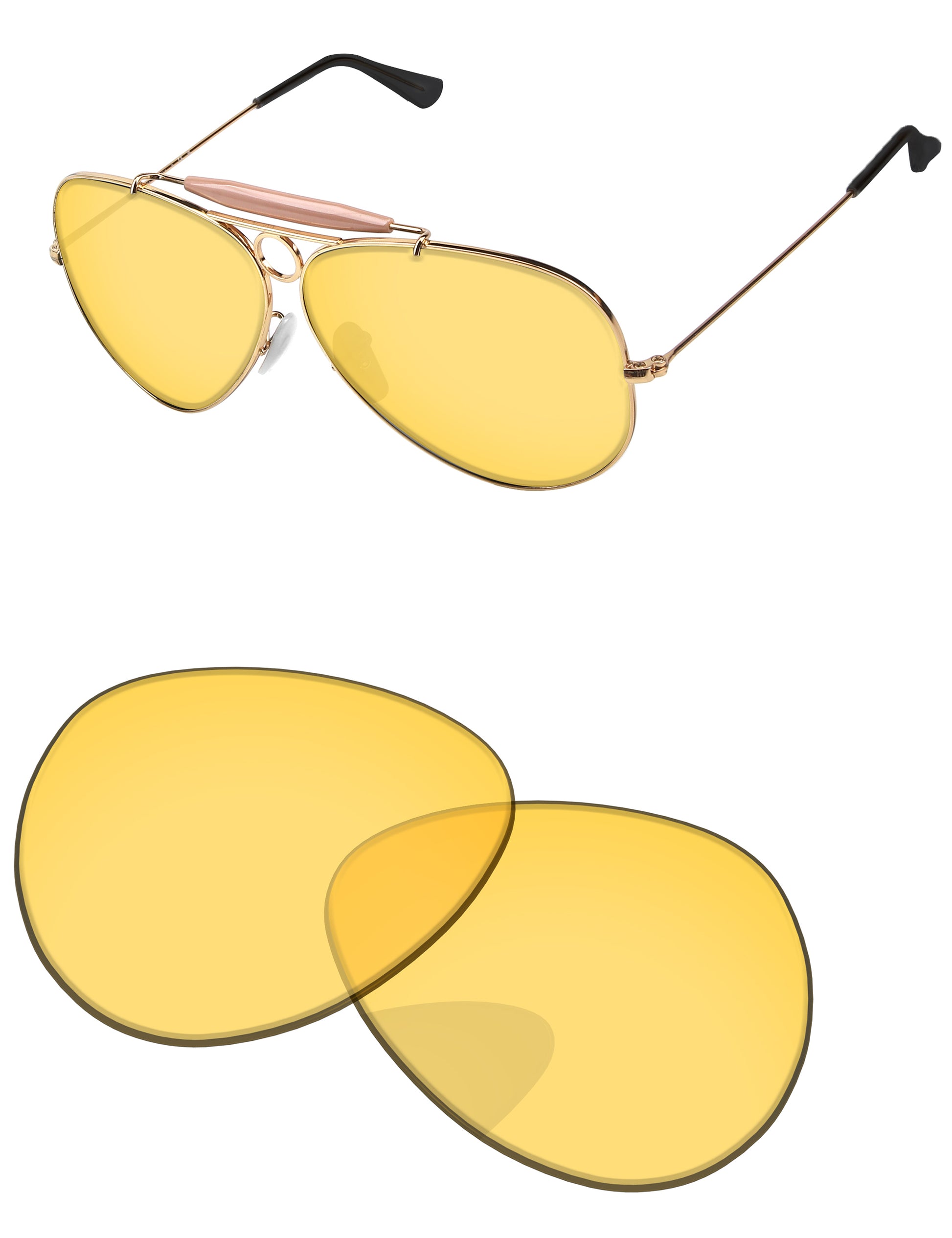 HD-Yellow