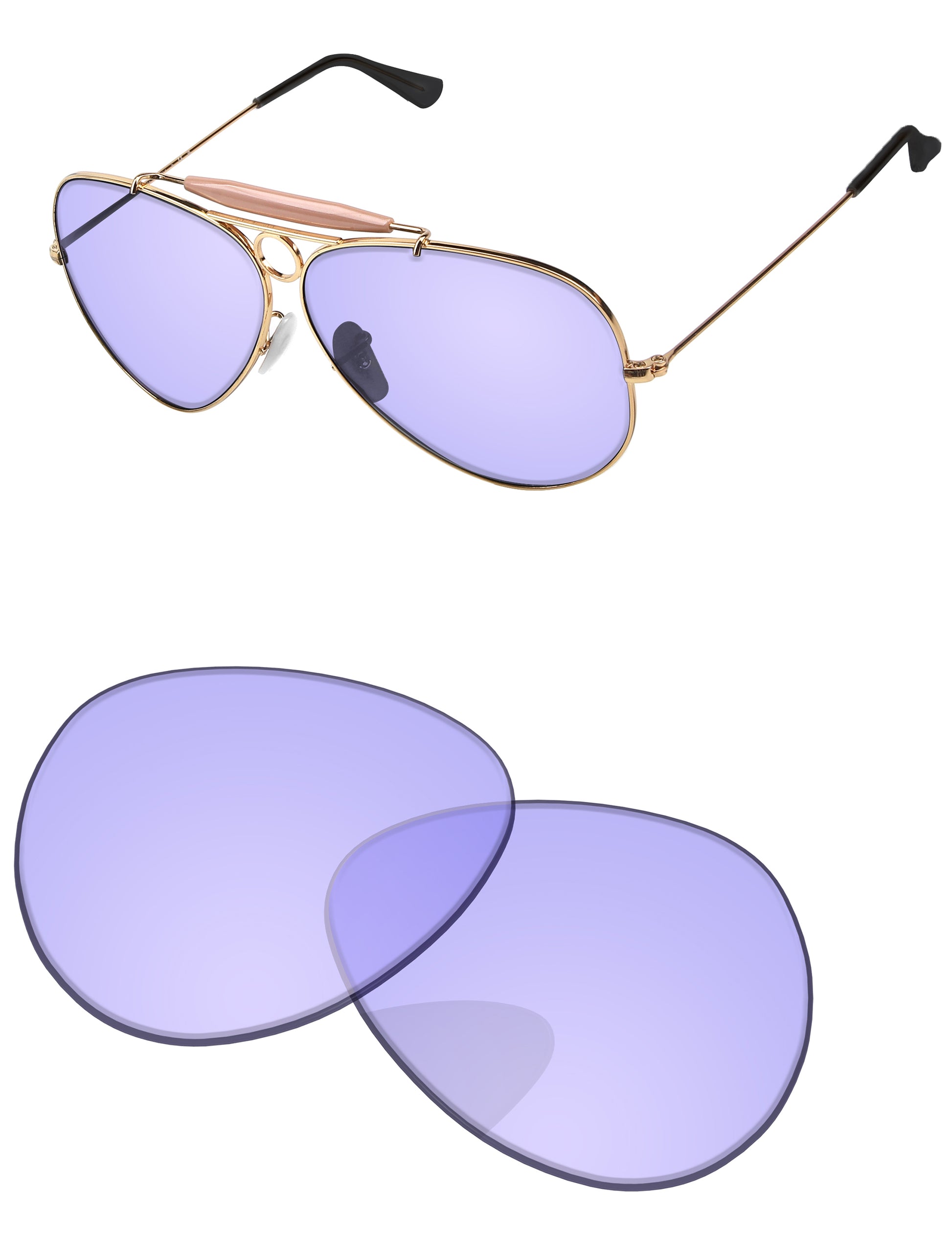 Low-Light-Violet